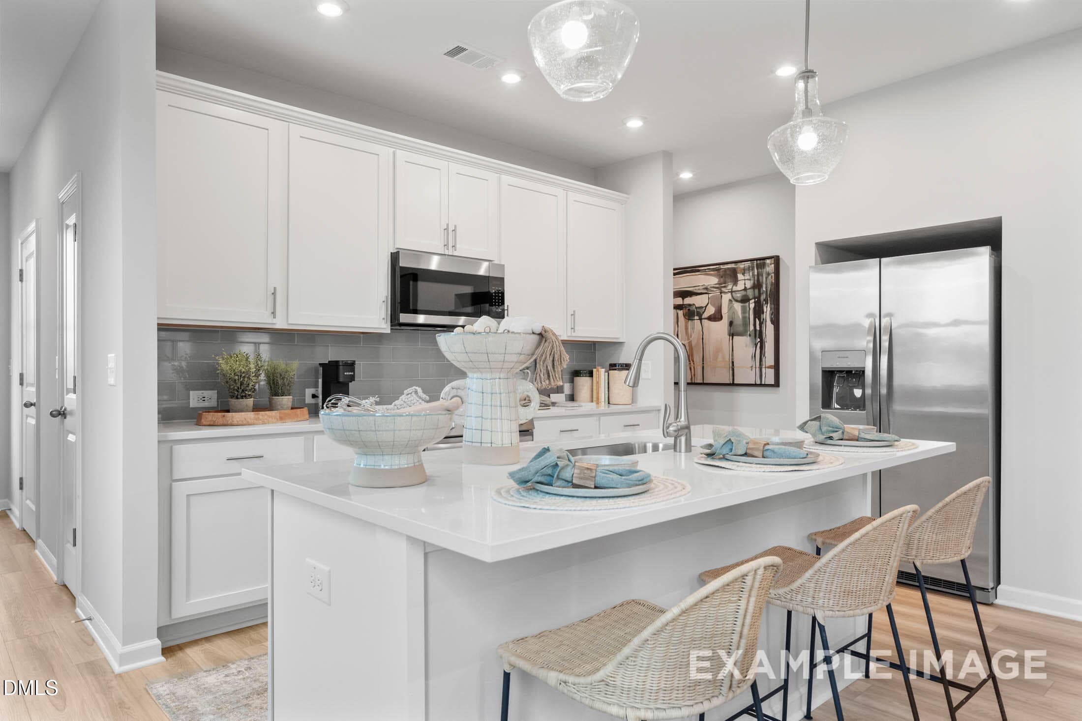 DHStegallModelMLS-7 - 89 Chancellor Drive, Lillington, NC 27546