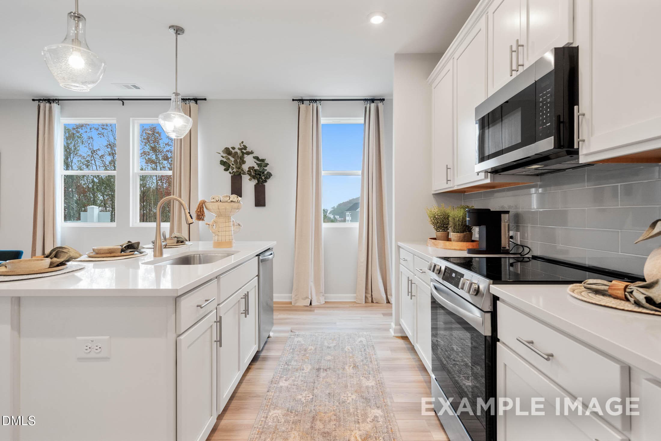 DHStegallModelMLS-9 - Copy - 89 Chancellor Drive, Lillington, NC 27546