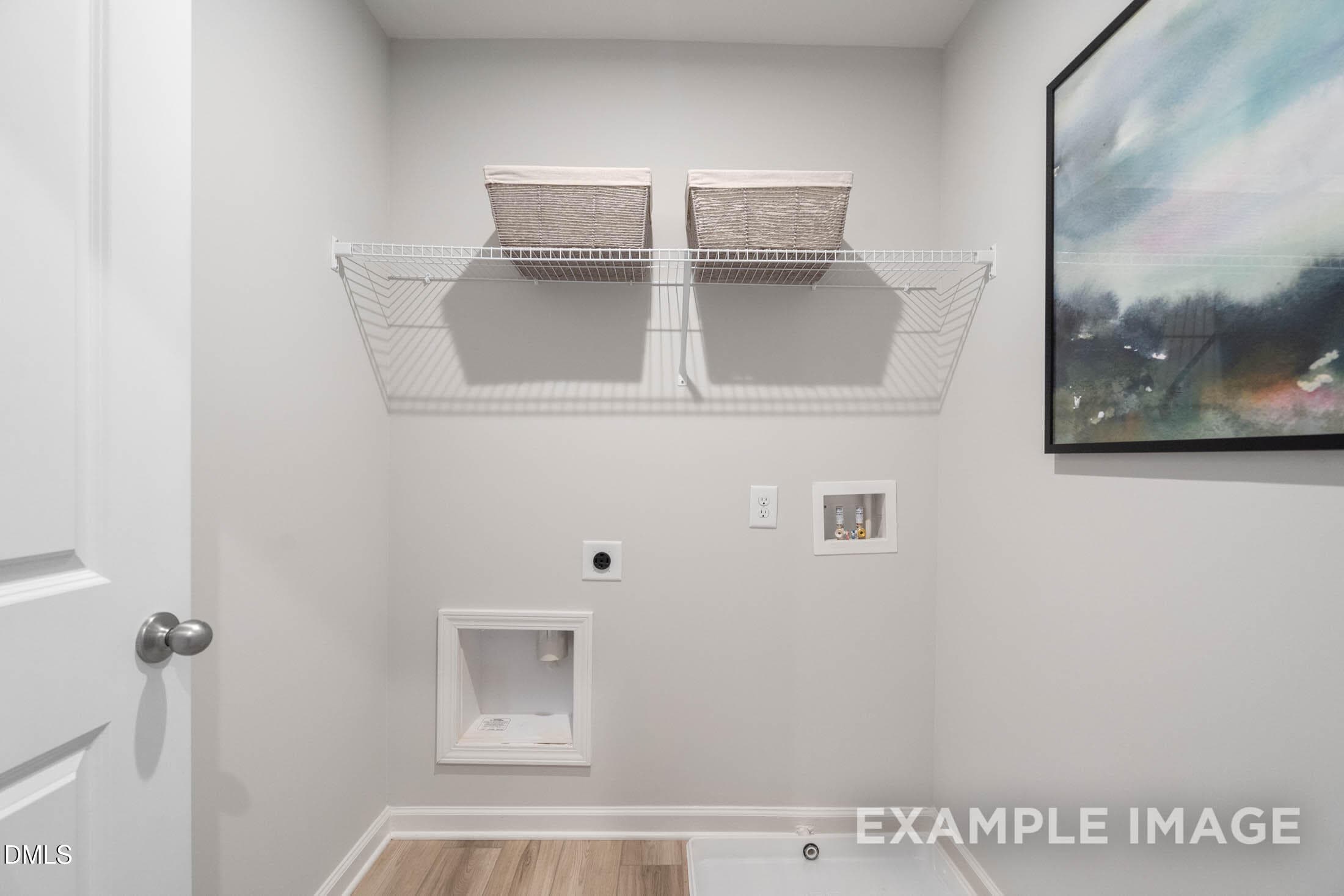 DHStegallModelMLS-27 - 89 Chancellor Drive, Lillington, NC 27546