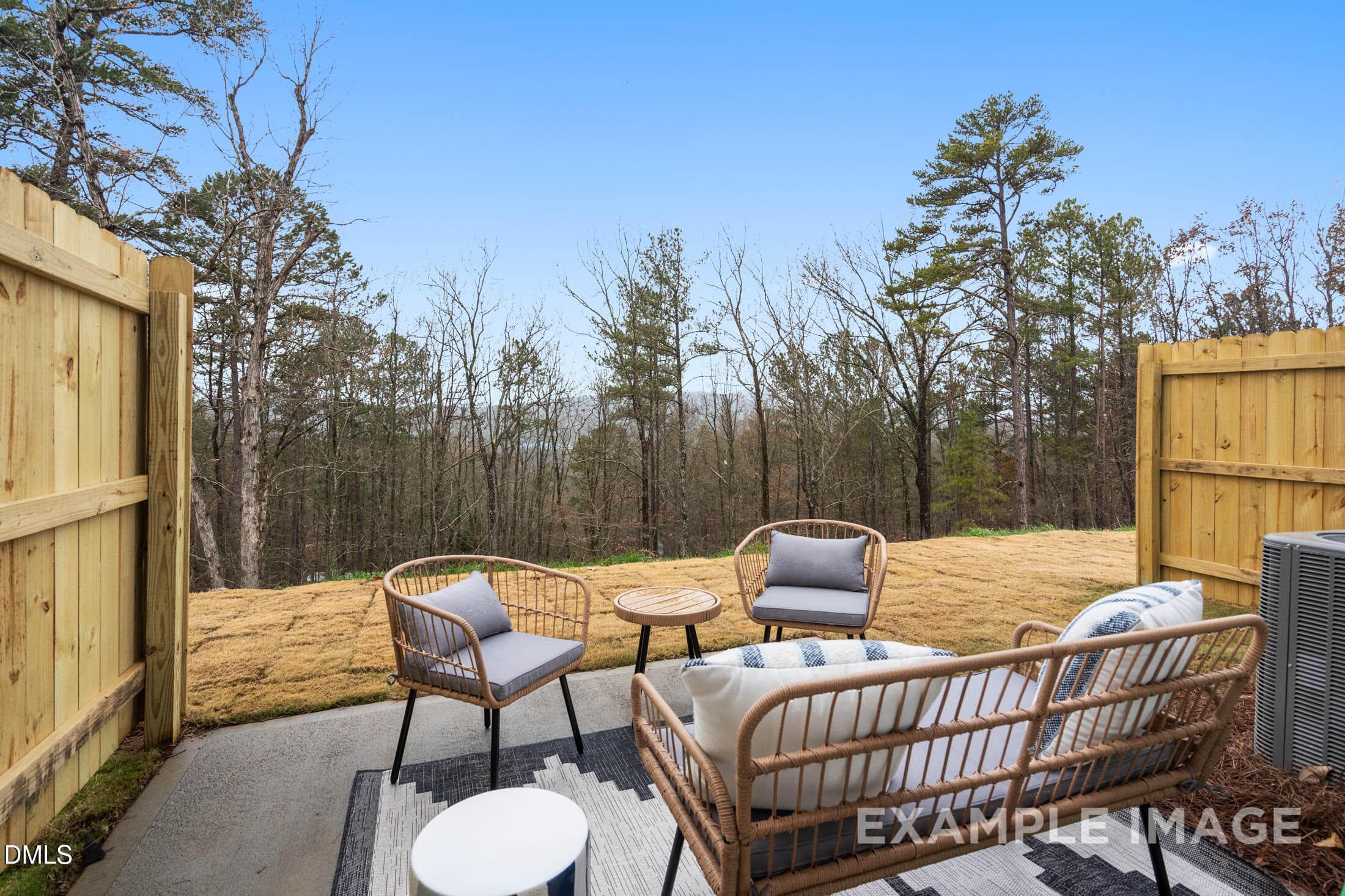 DHStegallModelMLS-34 - 89 Chancellor Drive, Lillington, NC 27546