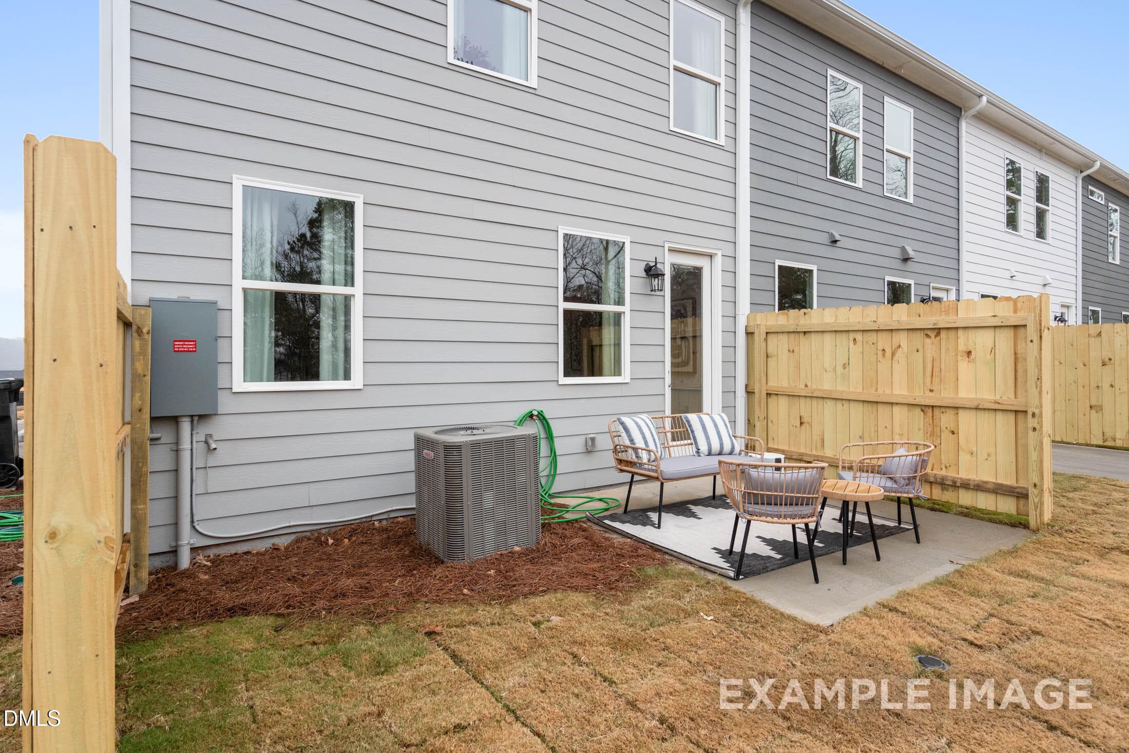 DHStegallModelMLS-35 - 89 Chancellor Drive, Lillington, NC 27546