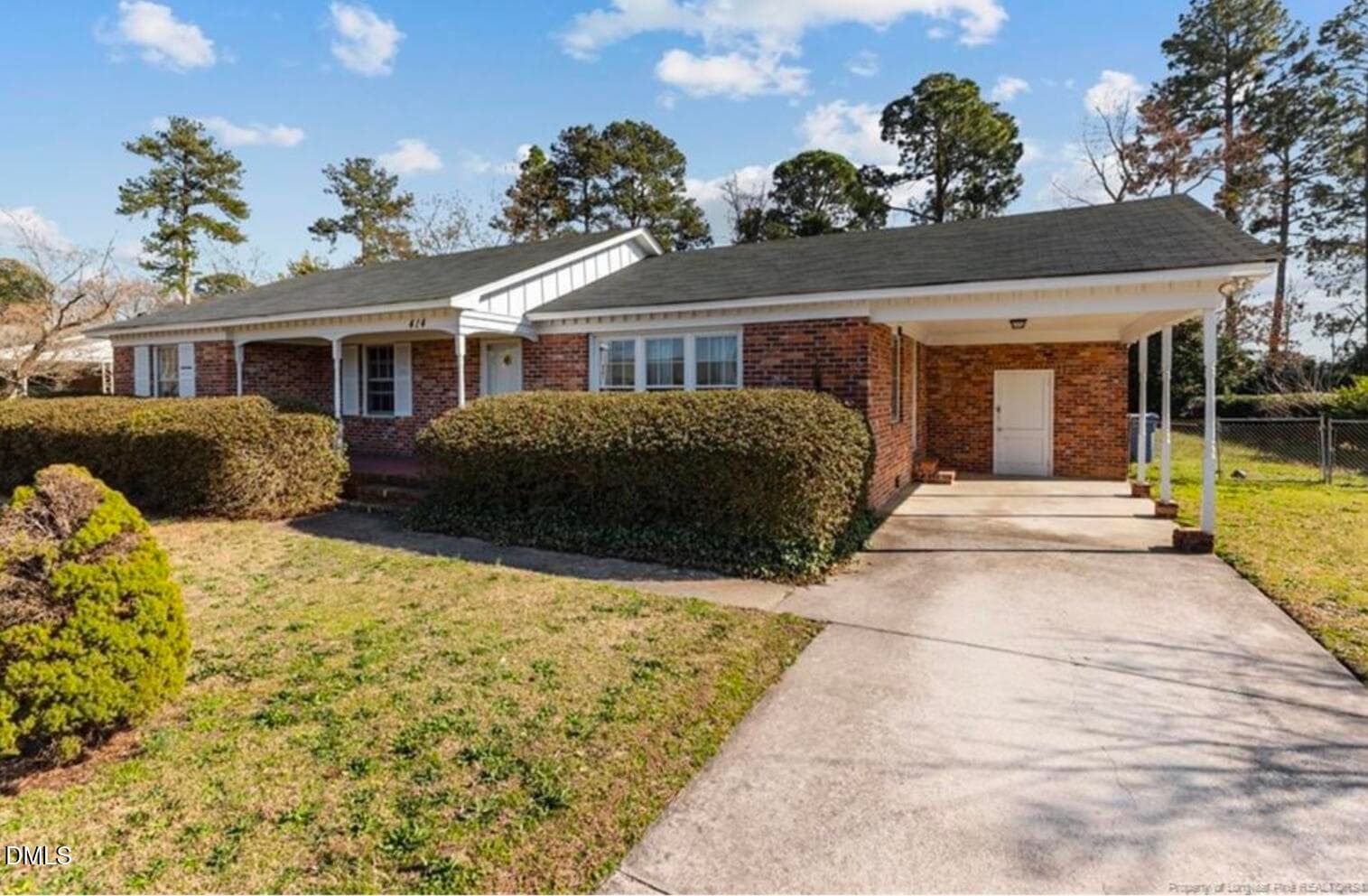 1000007818 - 414 York Road, Fayetteville, NC 28303, Fayetteville