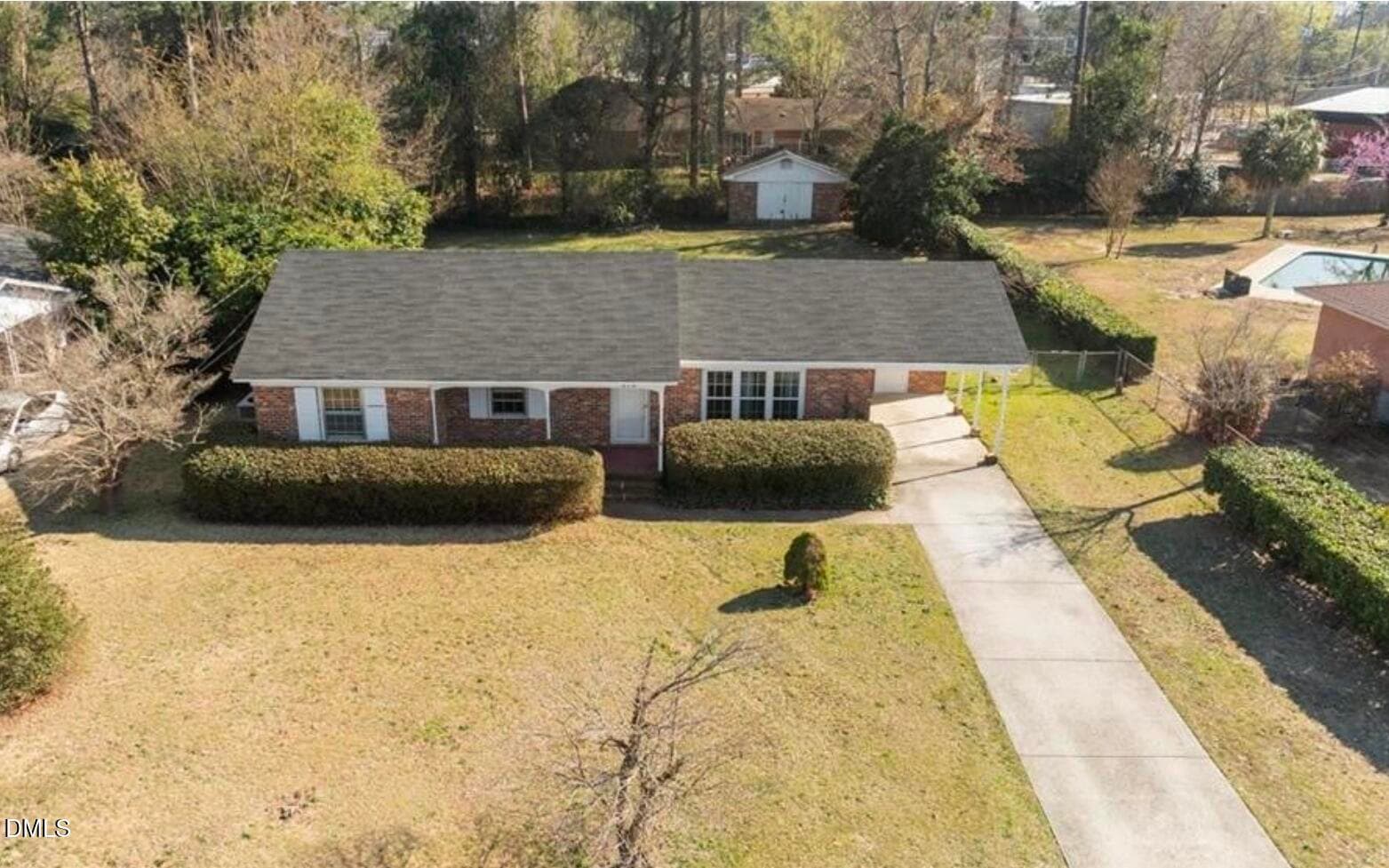 1000007868 - 414 York Road, Fayetteville, NC 28303, Fayetteville