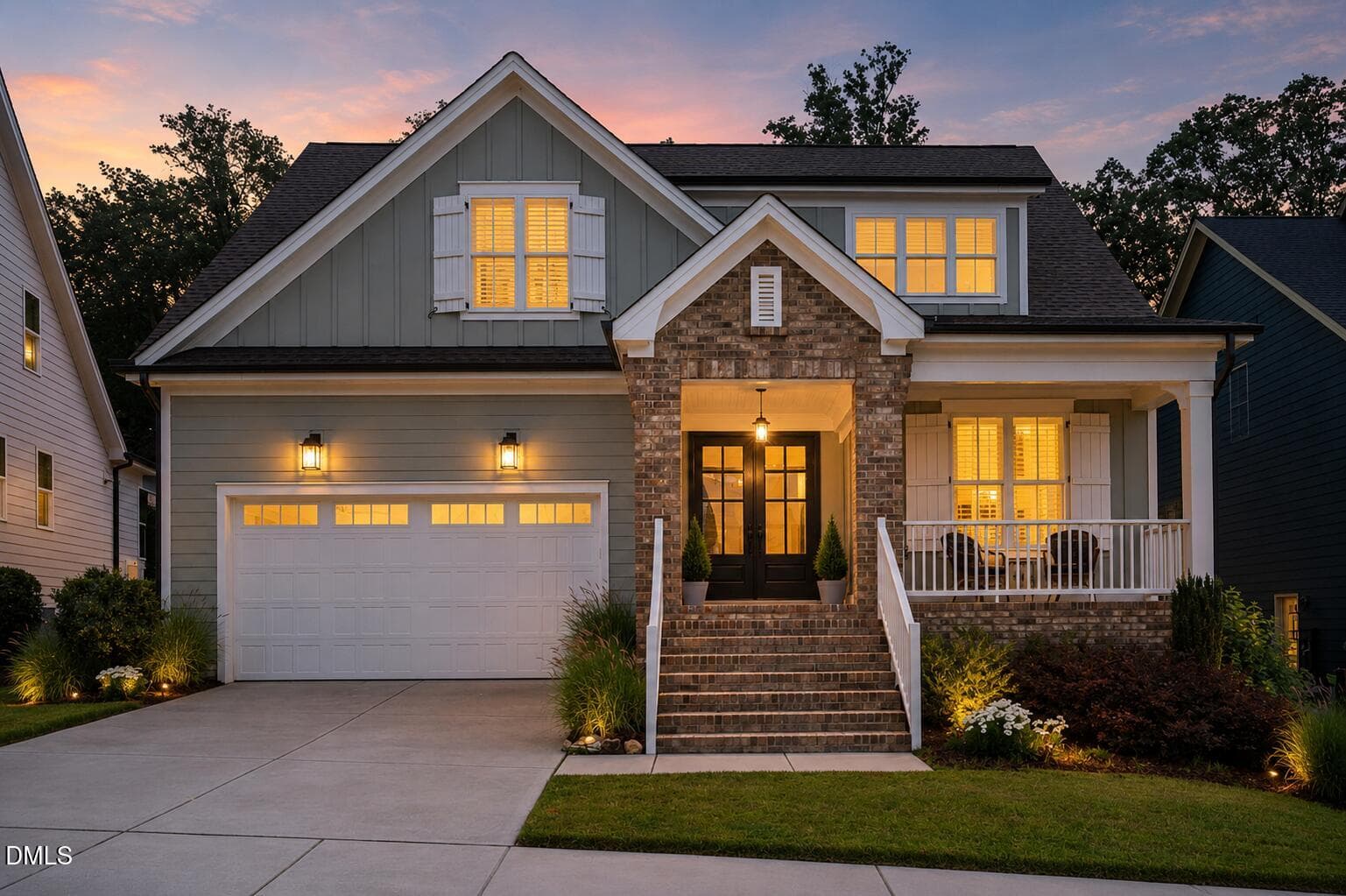 Welcome Home! - 341 Monteith Drive, Chapel Hill, NC 27516, Chapel Hill