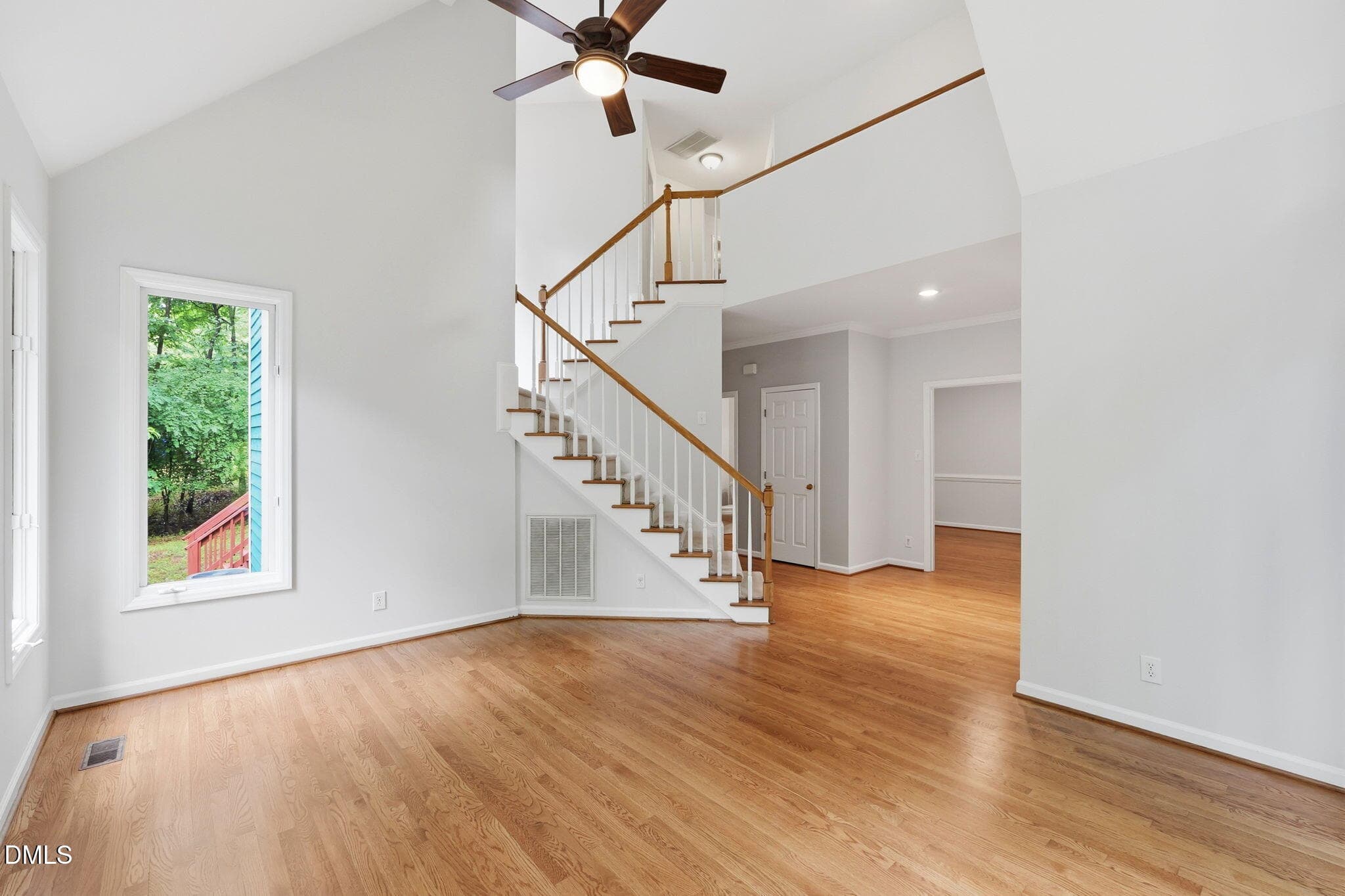 18-web-or-mls-P1134779 - 121 Waverly Forest Lane, Chapel Hill, NC 27516, Chapel Hill