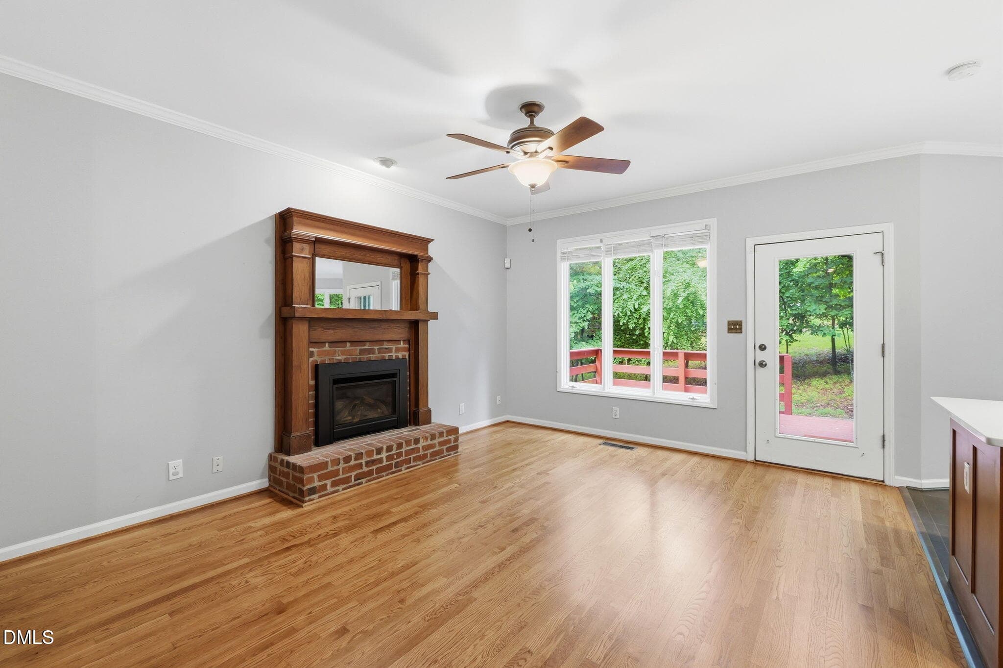 22-web-or-mls-P1134791 - 121 Waverly Forest Lane, Chapel Hill, NC 27516, Chapel Hill