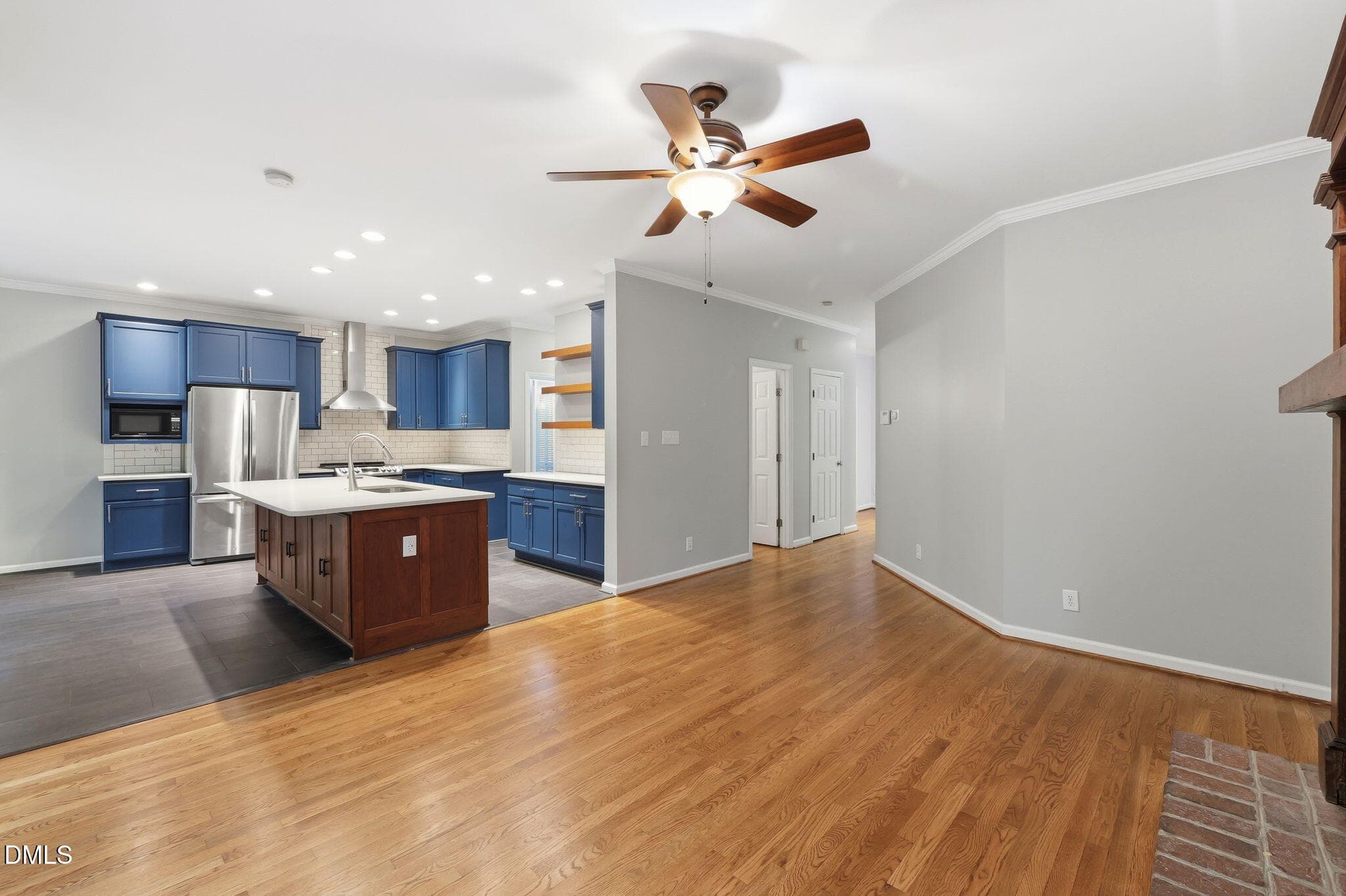 23-web-or-mls-P1134794 - 121 Waverly Forest Lane, Chapel Hill, NC 27516, Chapel Hill