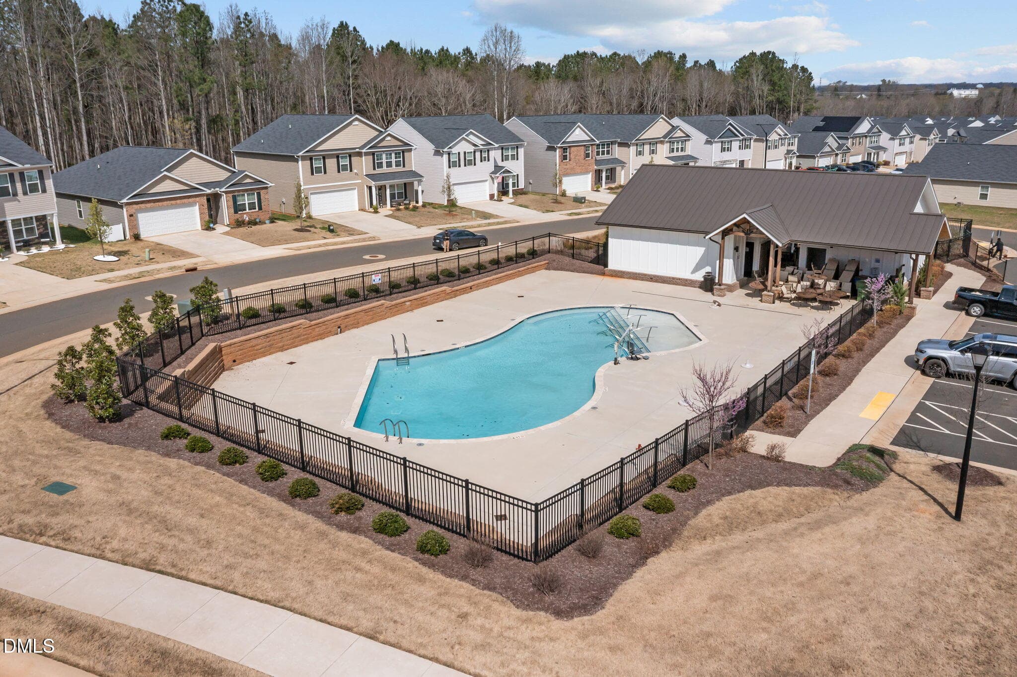 41-web-or-mls-DJI_0885 - 2005 Frost Drive, Haw River, NC 27258, Haw River