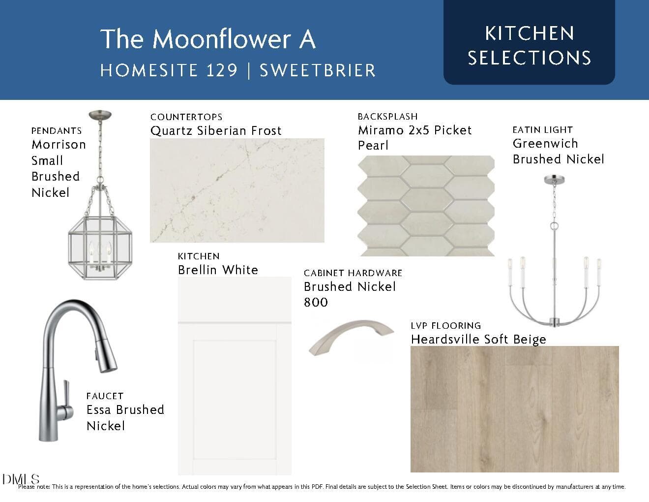 129 SWT - Design Brochure MLS_Page3 - 1307 Marigold Mdws Court 129, Durham, NC 27703, Durham