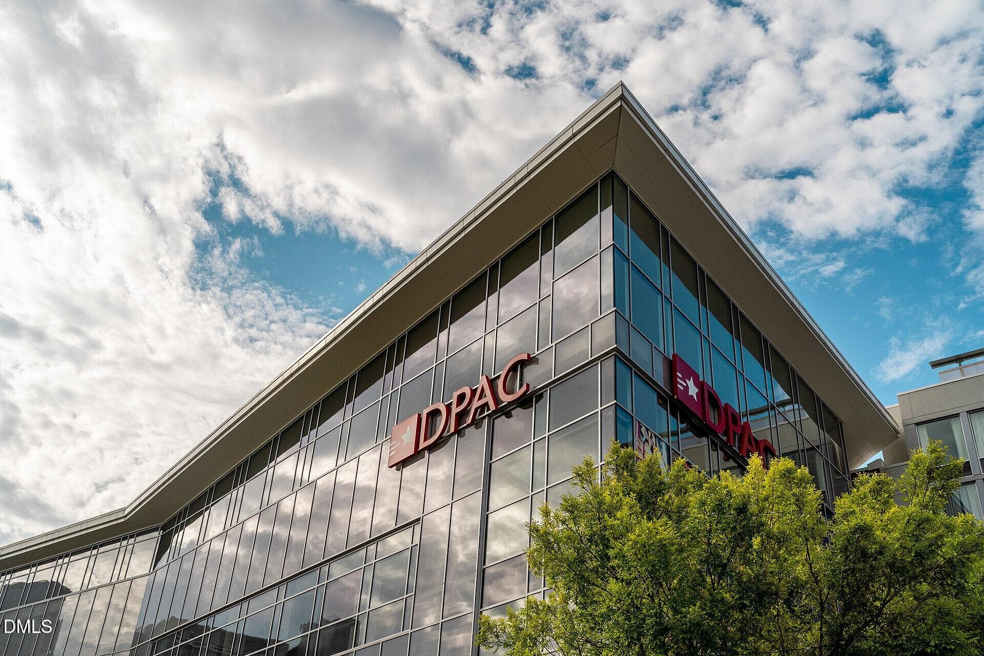 dpac - 1101 Elmira Avenue A, Durham, NC 27707, Durham