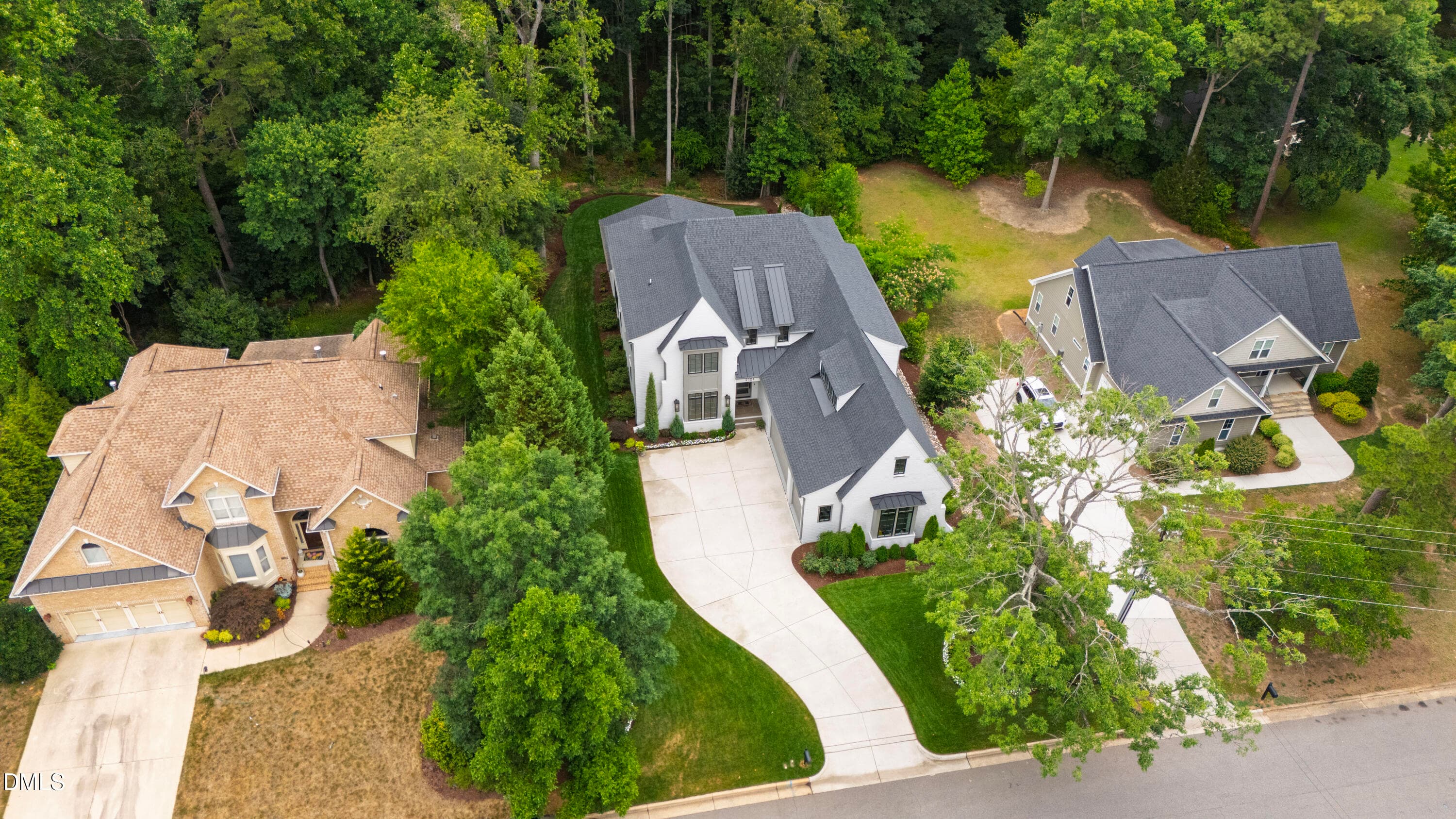 Gresham (1) - 2101 Gresham Lake Road, Raleigh, NC 27615, Raleigh
