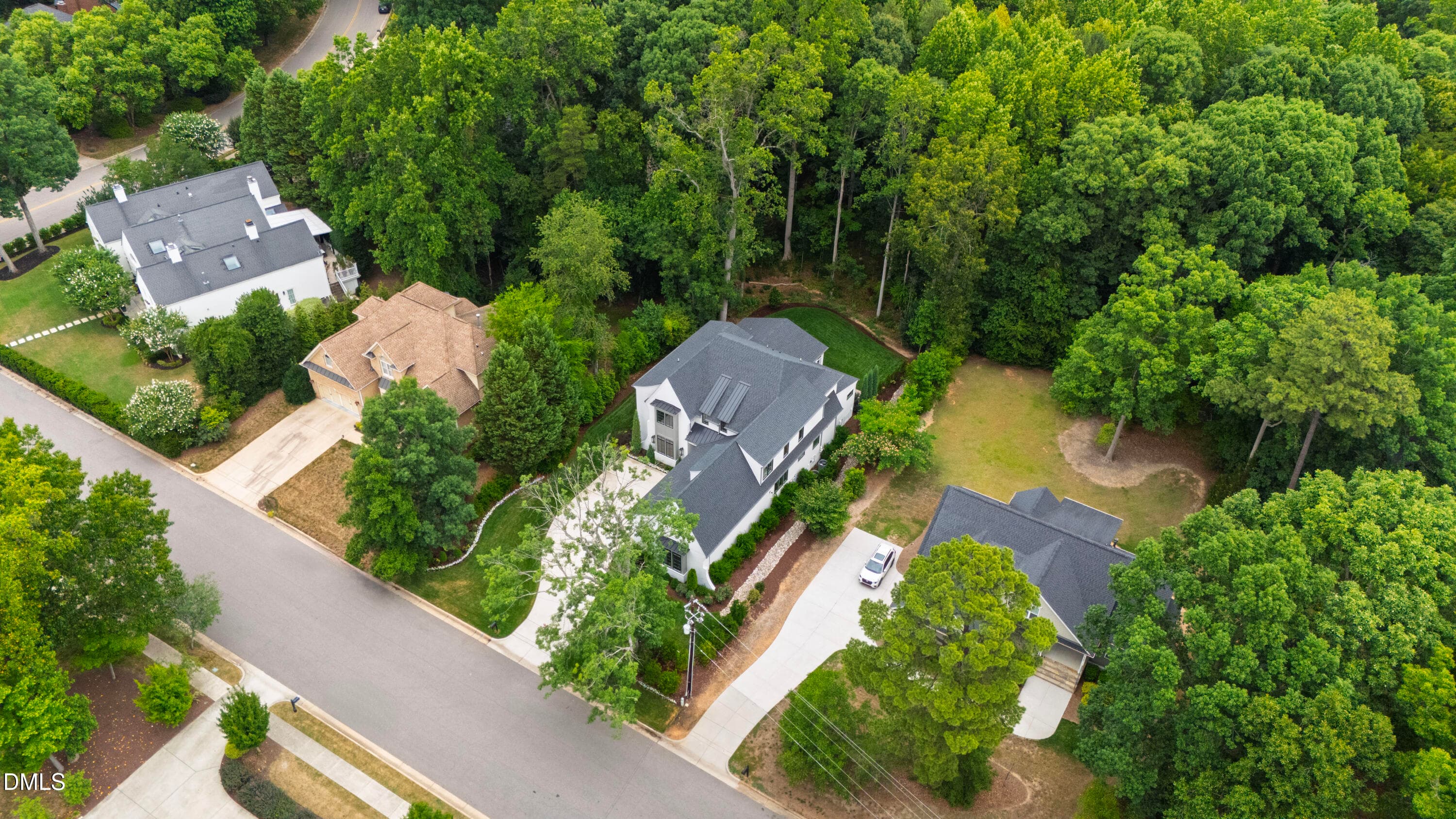 Gresham (2) - 2101 Gresham Lake Road, Raleigh, NC 27615, Raleigh