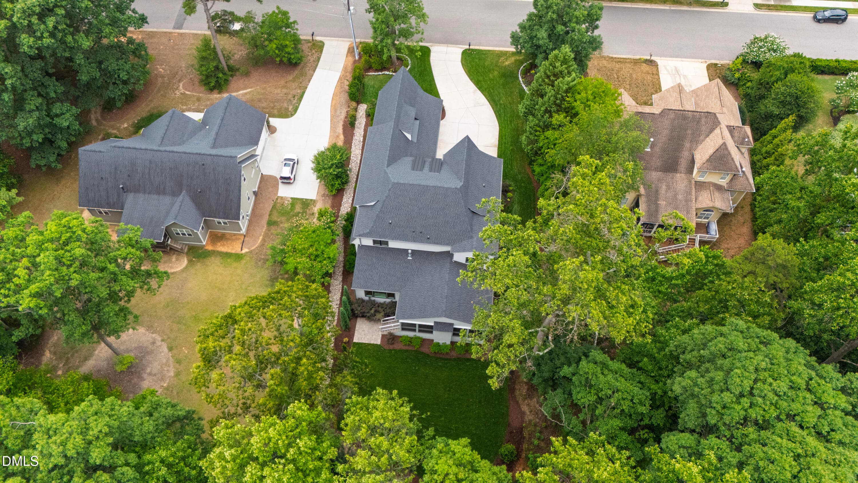 Gresham (5) - 2101 Gresham Lake Road, Raleigh, NC 27615, Raleigh
