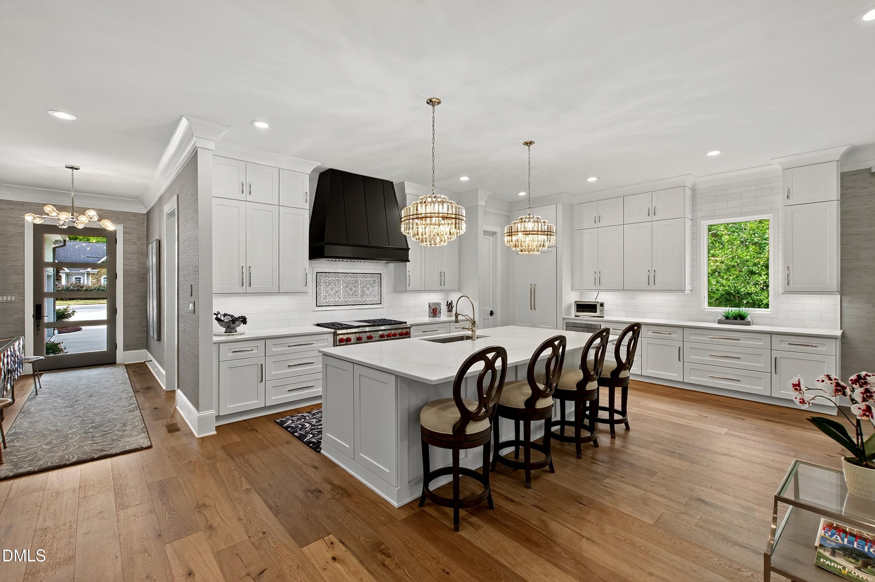 Gresham (21) - 2101 Gresham Lake Road, Raleigh, NC 27615, Raleigh