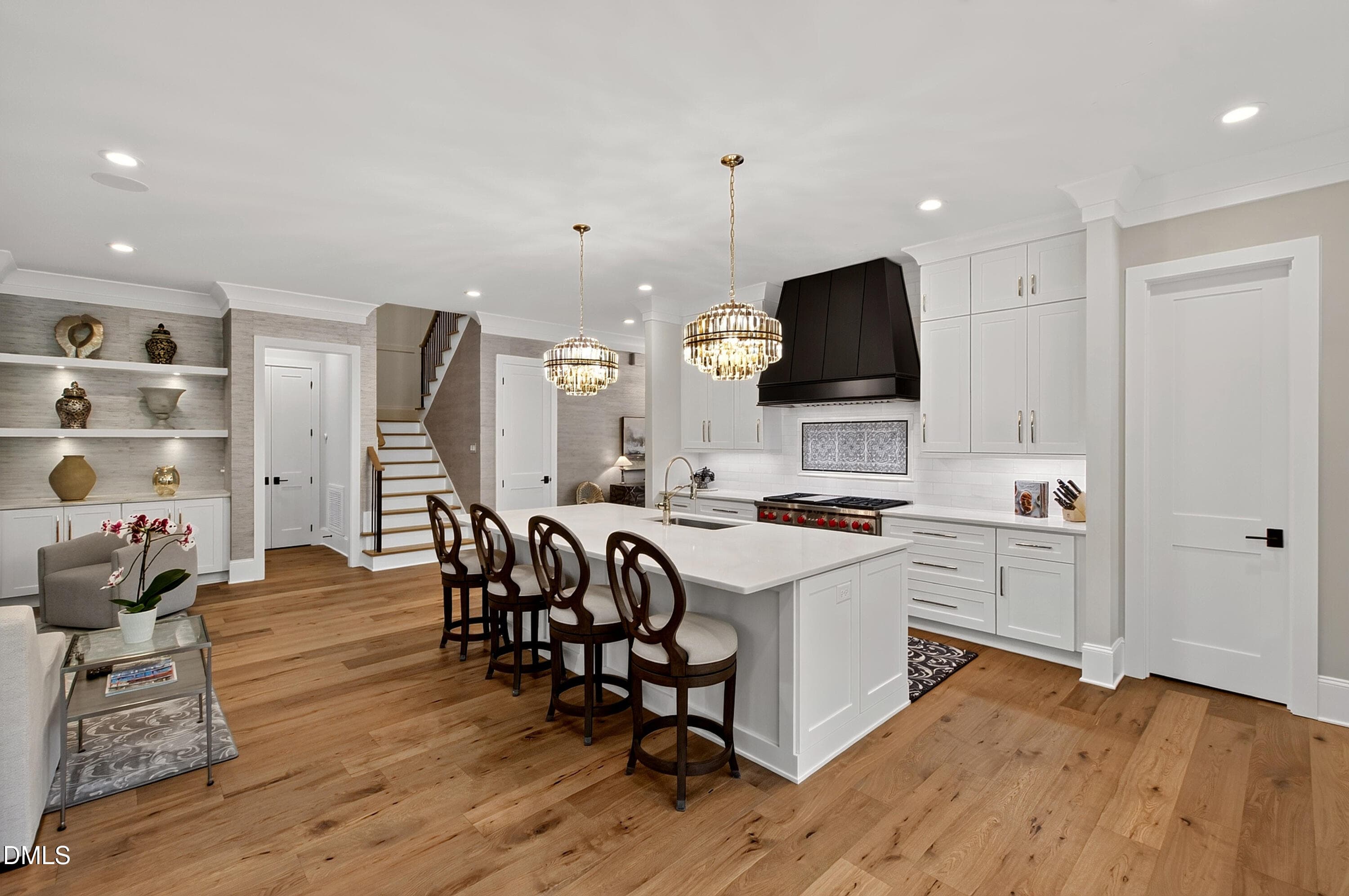 Gresham (31) - 2101 Gresham Lake Road, Raleigh, NC 27615, Raleigh