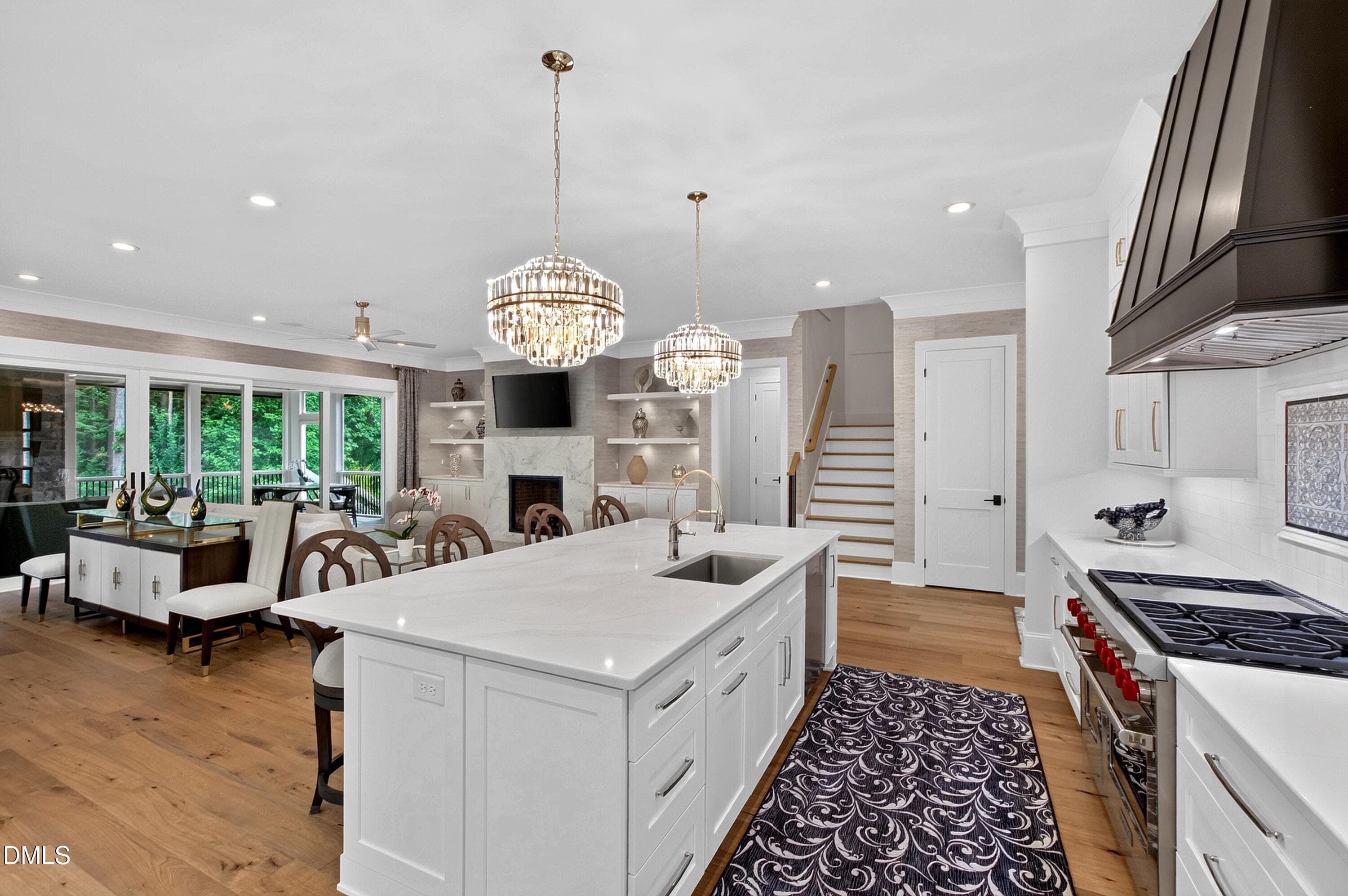 Gresham (34) - 2101 Gresham Lake Road, Raleigh, NC 27615, Raleigh