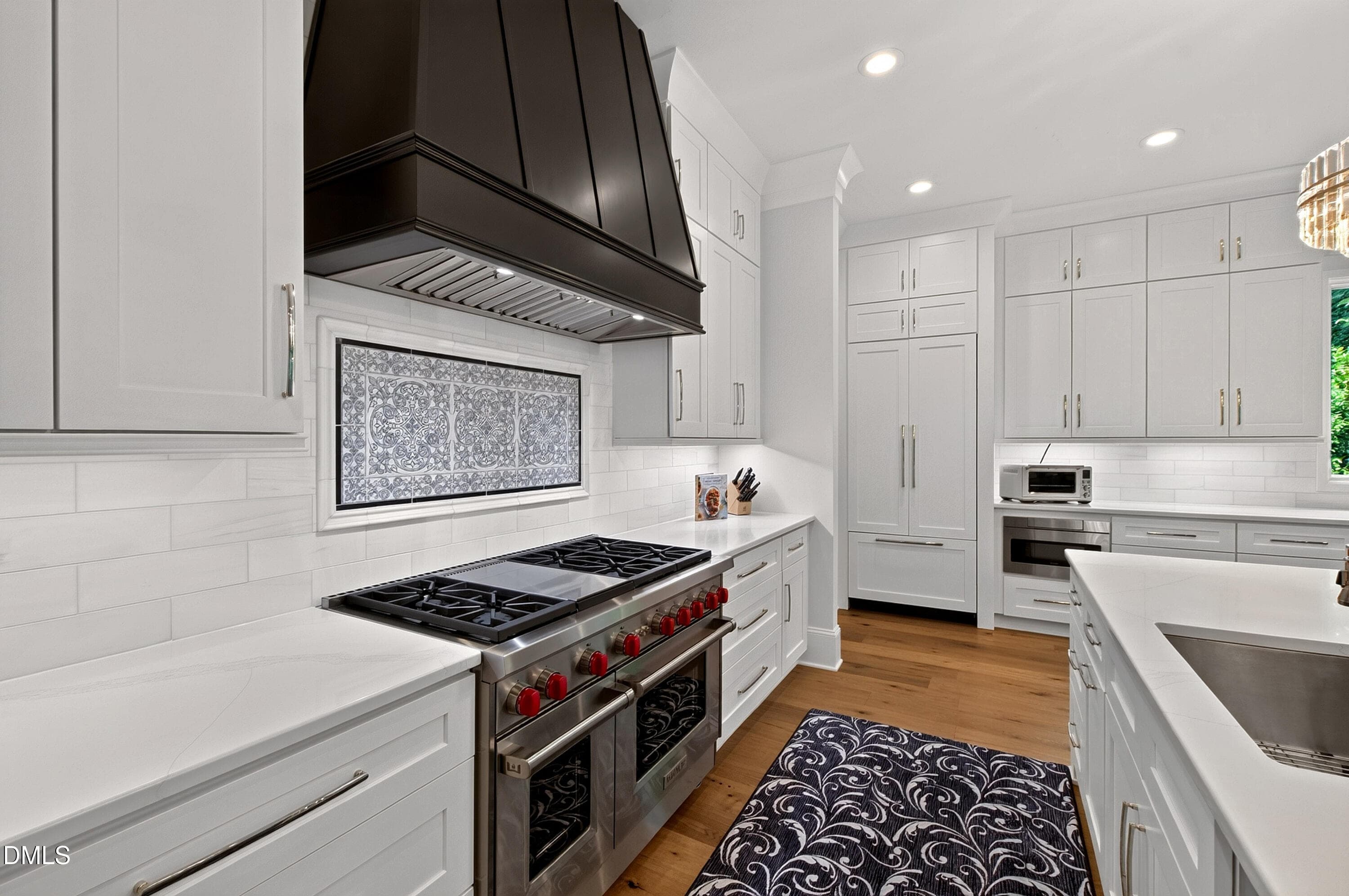 Gresham (35) - 2101 Gresham Lake Road, Raleigh, NC 27615, Raleigh