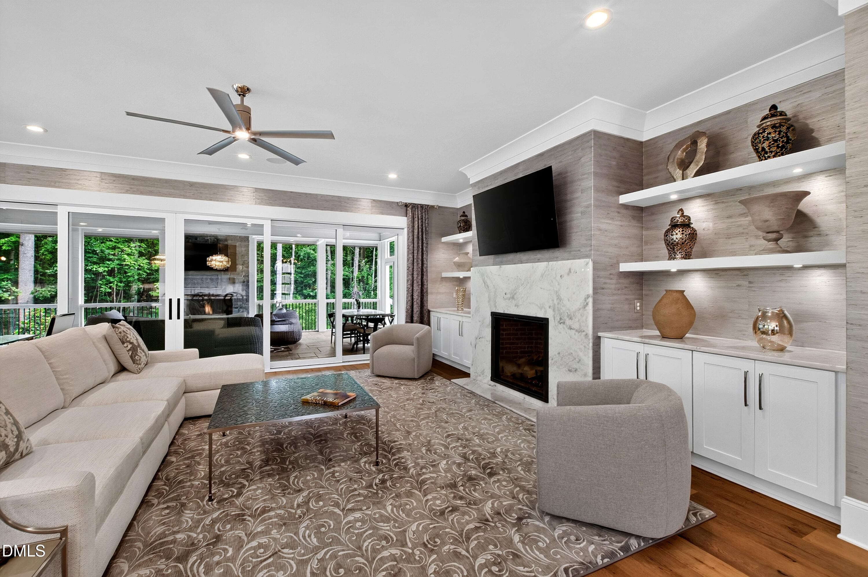 Gresham (36) - 2101 Gresham Lake Road, Raleigh, NC 27615, Raleigh