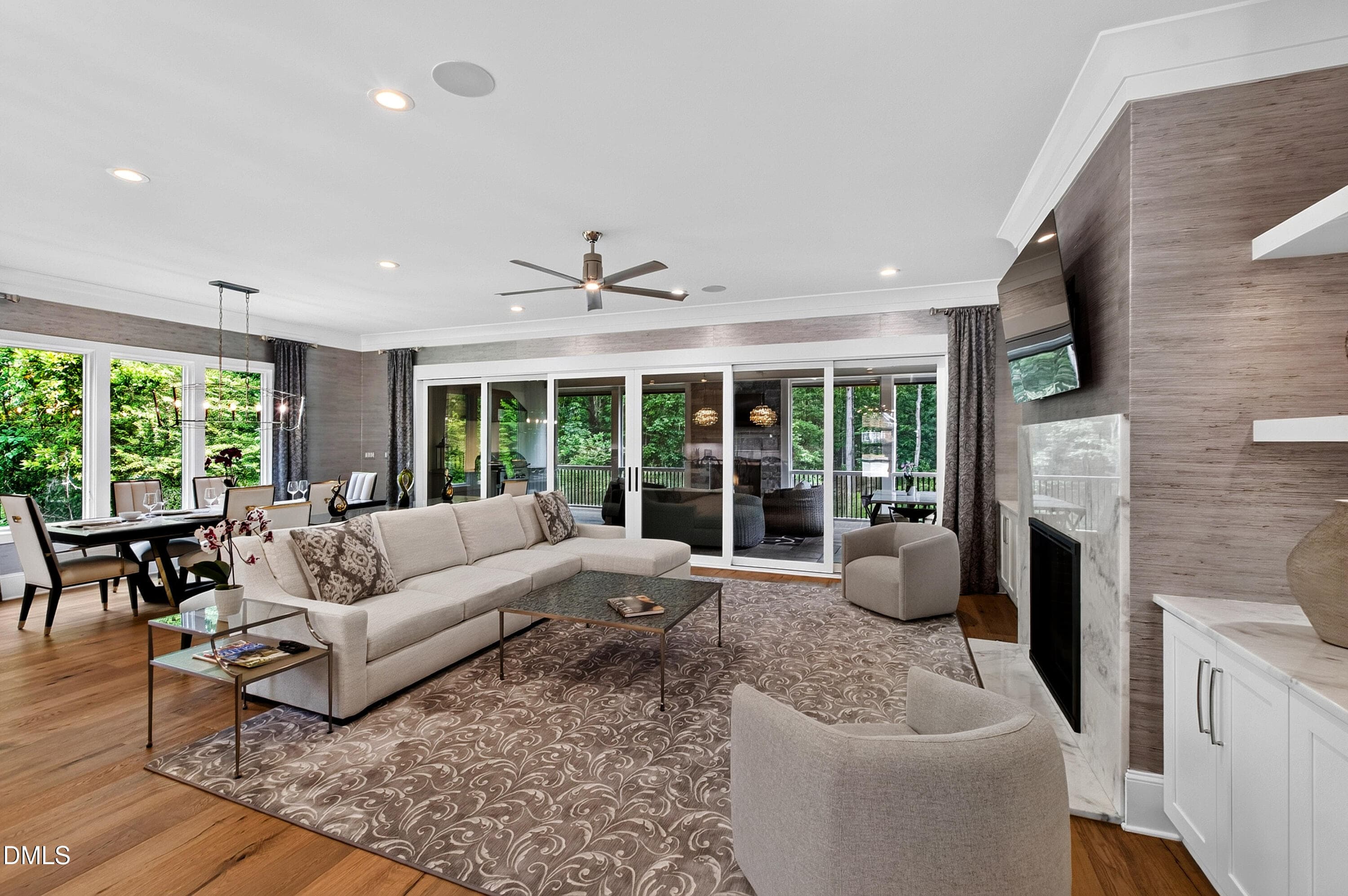 Gresham (37) - 2101 Gresham Lake Road, Raleigh, NC 27615, Raleigh
