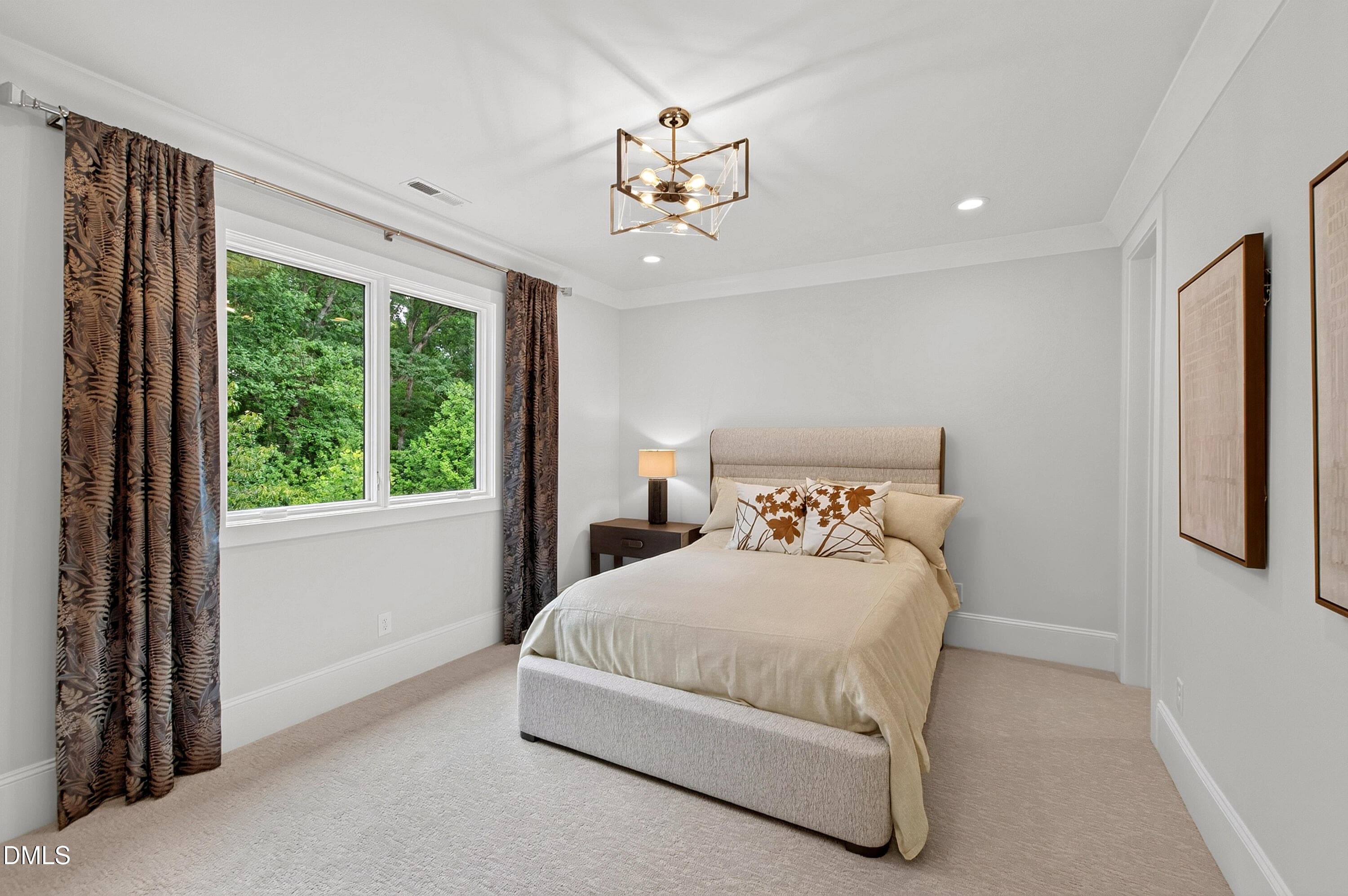 Gresham (55) - 2101 Gresham Lake Road, Raleigh, NC 27615, Raleigh
