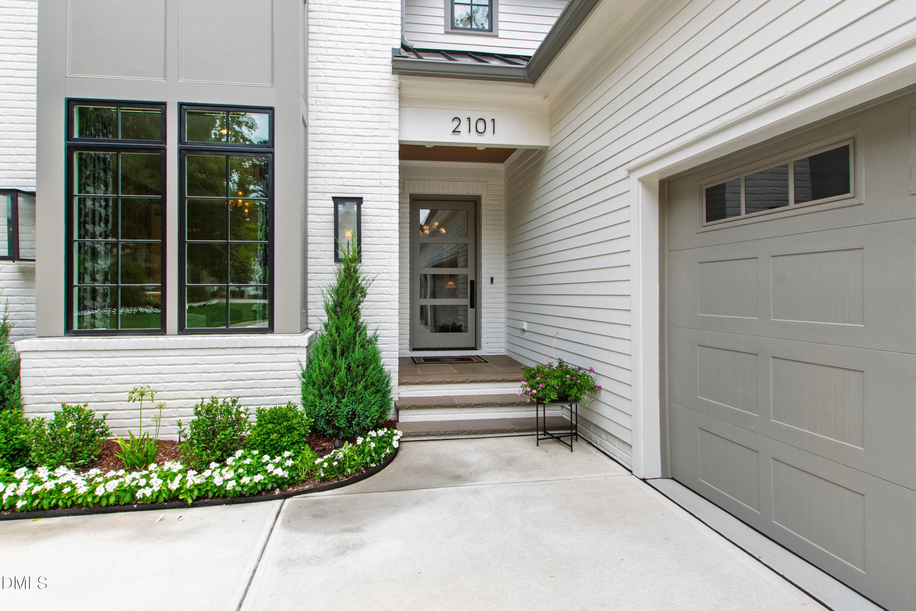 Gresham (75) - 2101 Gresham Lake Road, Raleigh, NC 27615, Raleigh