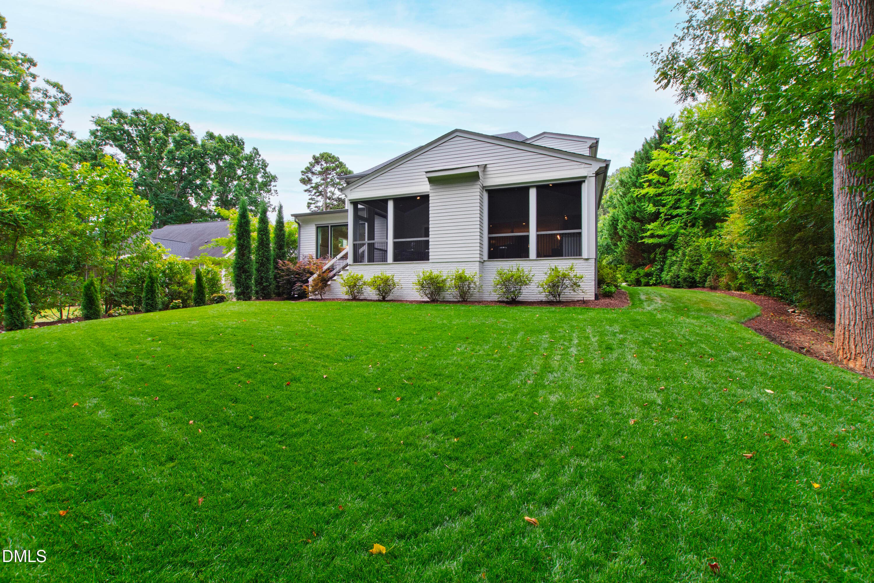 Gresham (81) - 2101 Gresham Lake Road, Raleigh, NC 27615, Raleigh