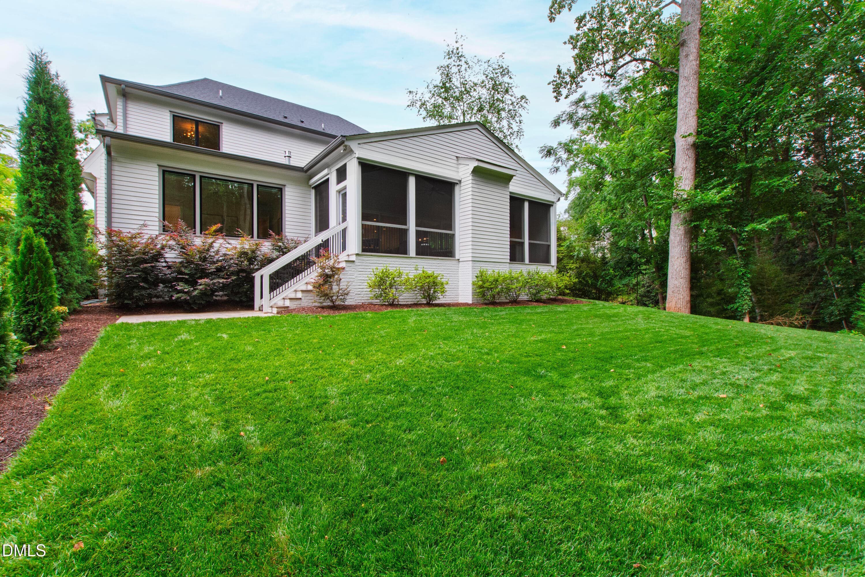 Gresham (82) - 2101 Gresham Lake Road, Raleigh, NC 27615, Raleigh