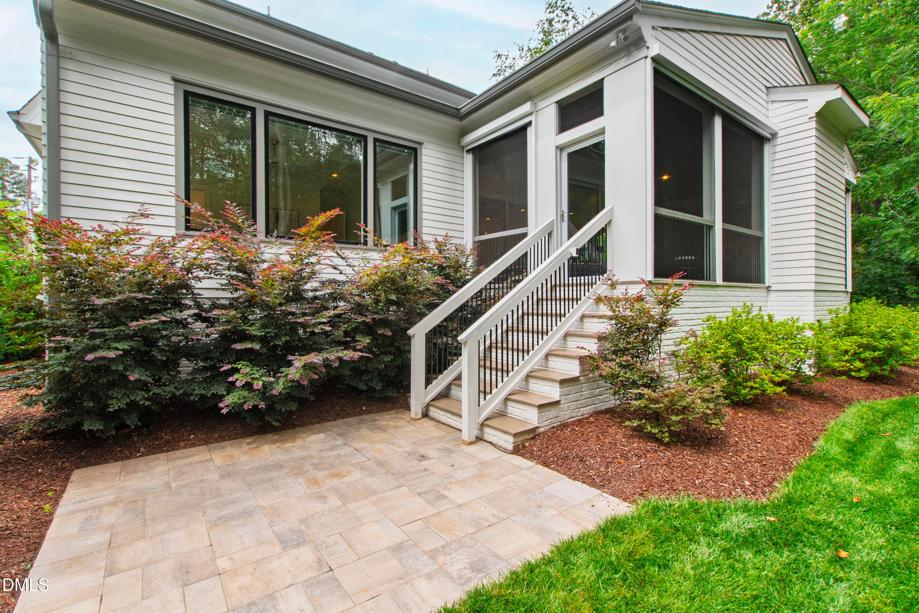 Gresham (83) - 2101 Gresham Lake Road, Raleigh, NC 27615, Raleigh