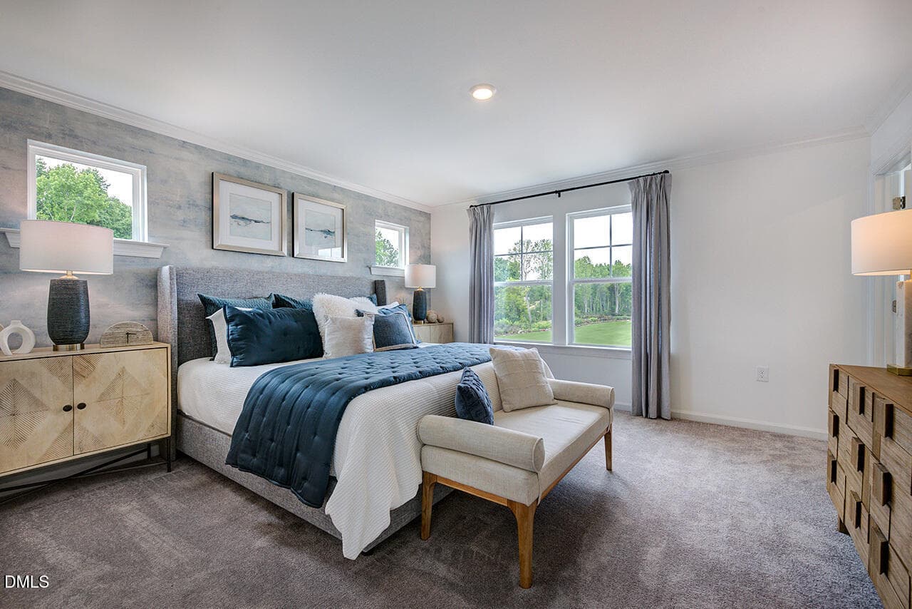 Primary - 304 Sweetbay Tree Drive, Wendell, NC 27591