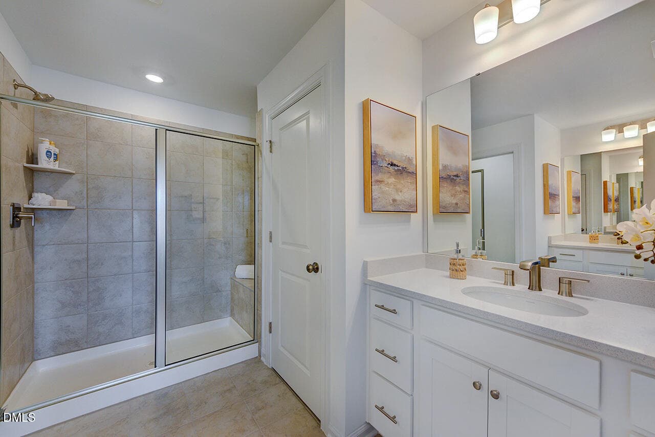 Primary - 304 Sweetbay Tree Drive, Wendell, NC 27591