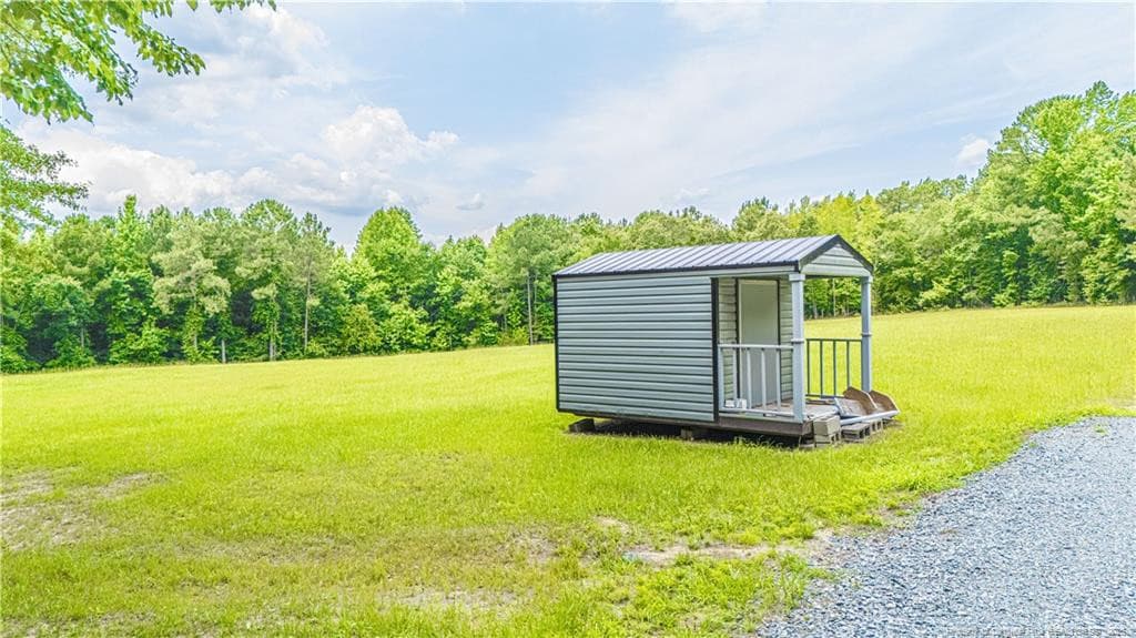 Photo 6 - 140 Hardy Road, Carthage, NC 28327, Carthage