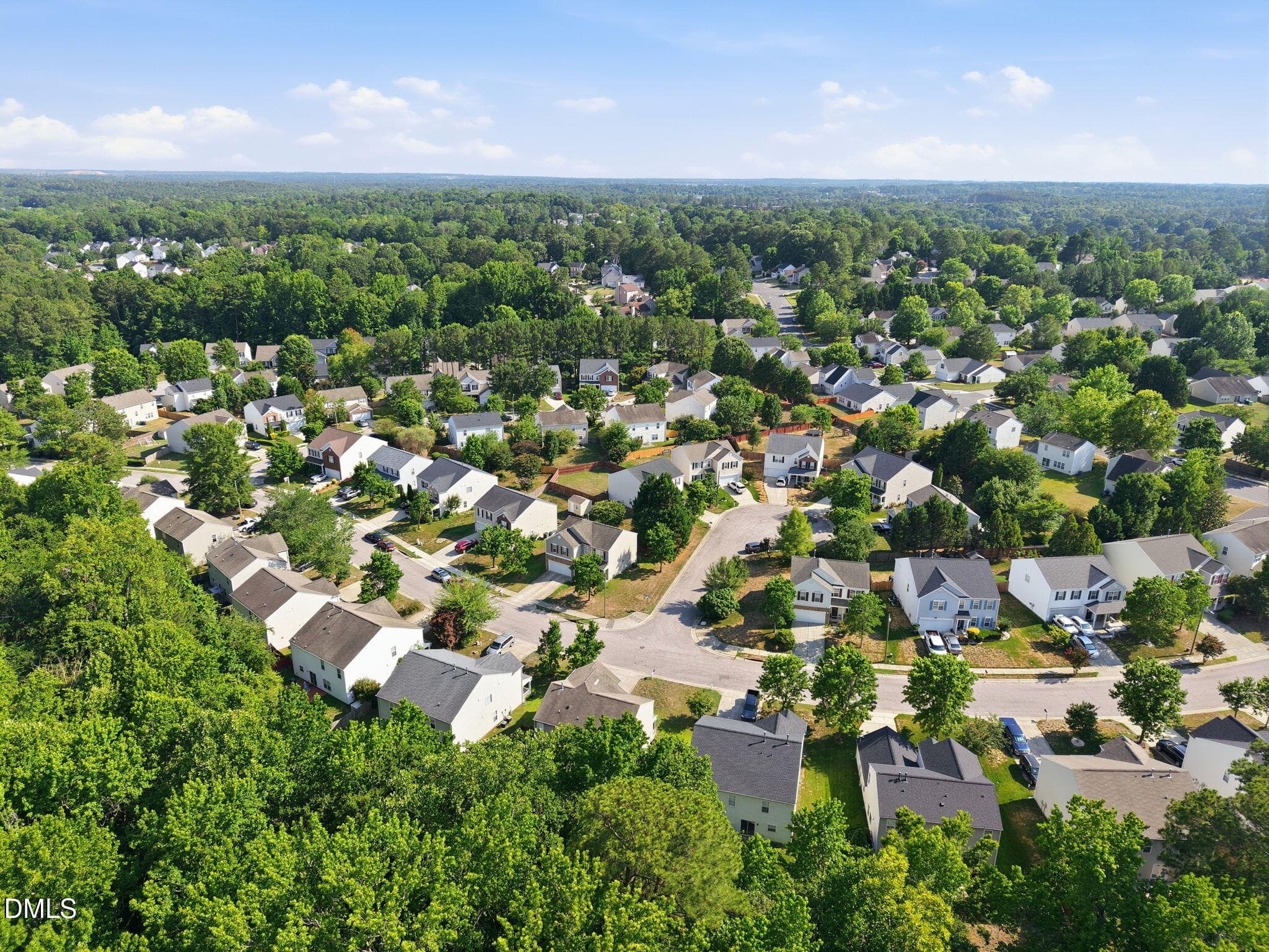 10-web-or-mls-DJI_20260622165521_0461_D - 5433 Thunderidge Drive, Raleigh, NC 27610, Raleigh