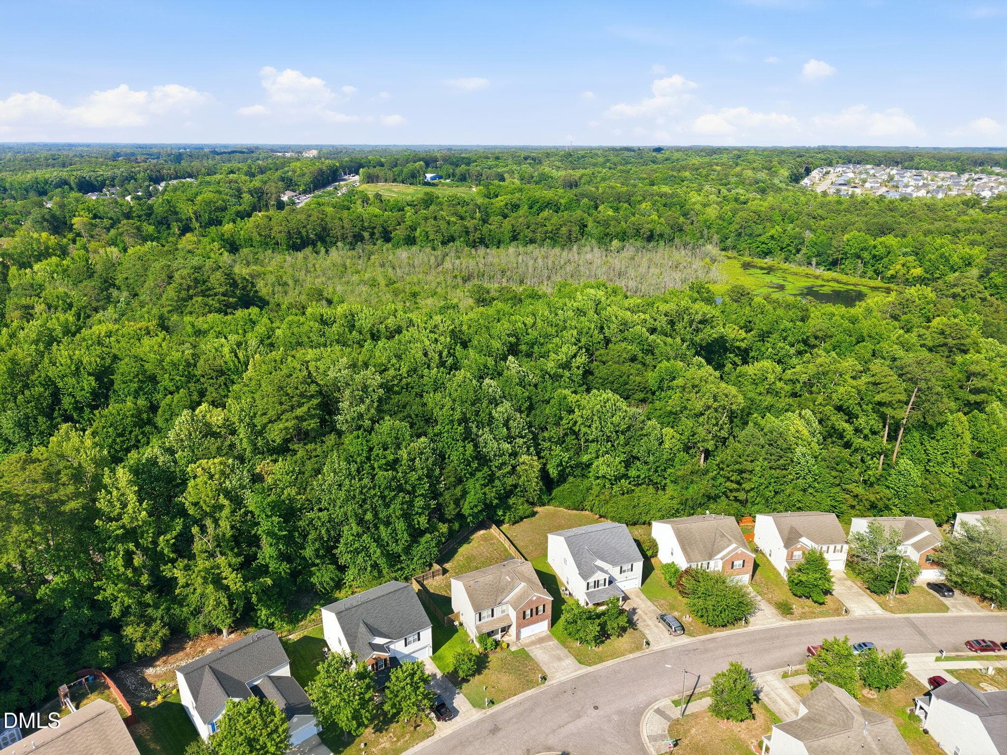 13-web-or-mls-DJI_20260622165628_0464_D - 5433 Thunderidge Drive, Raleigh, NC 27610, Raleigh
