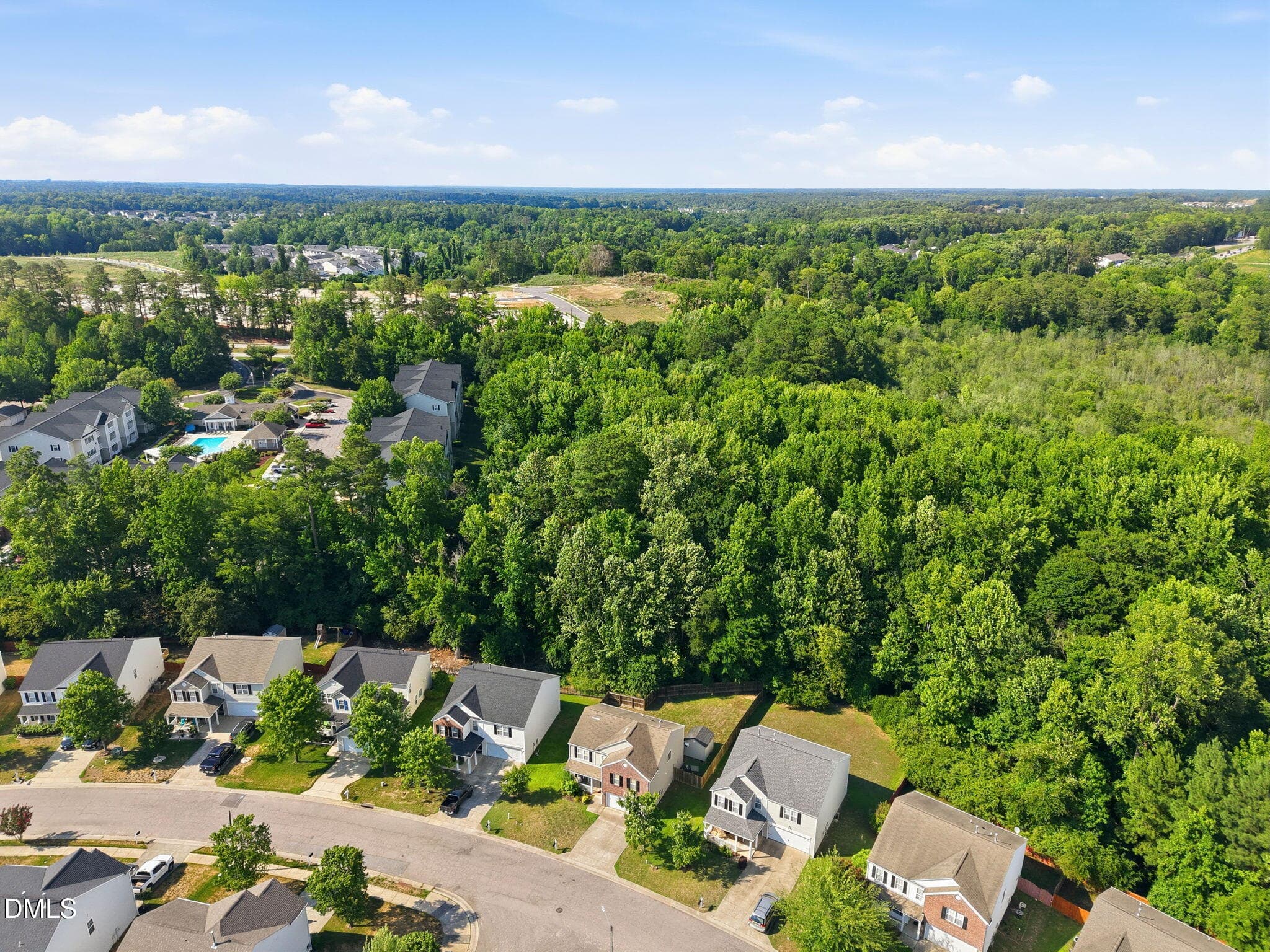 15-web-or-mls-DJI_20260622165648_0466_D - 5433 Thunderidge Drive, Raleigh, NC 27610, Raleigh