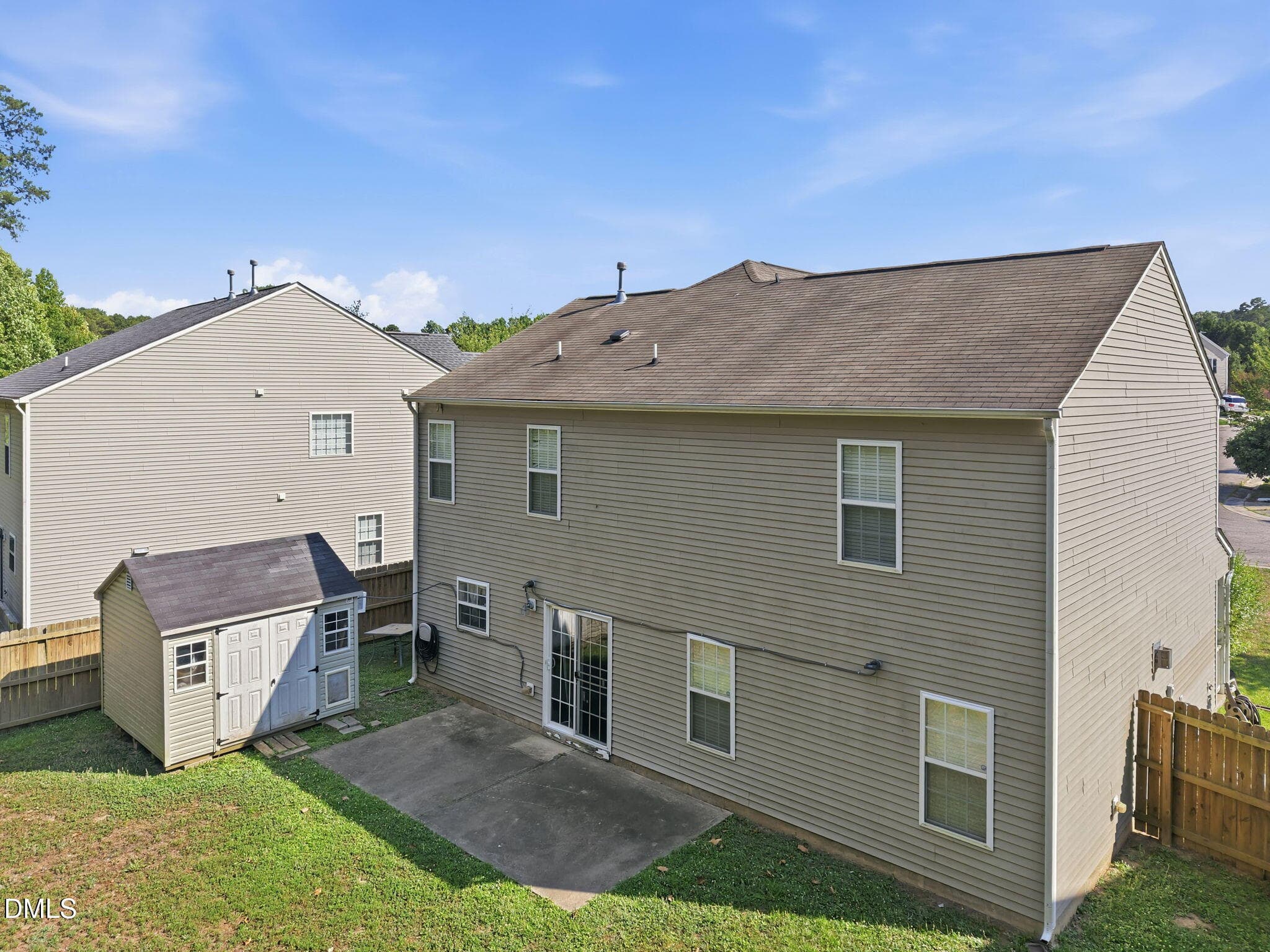 17-web-or-mls-DJI_20260622165820_0468_D - 5433 Thunderidge Drive, Raleigh, NC 27610, Raleigh