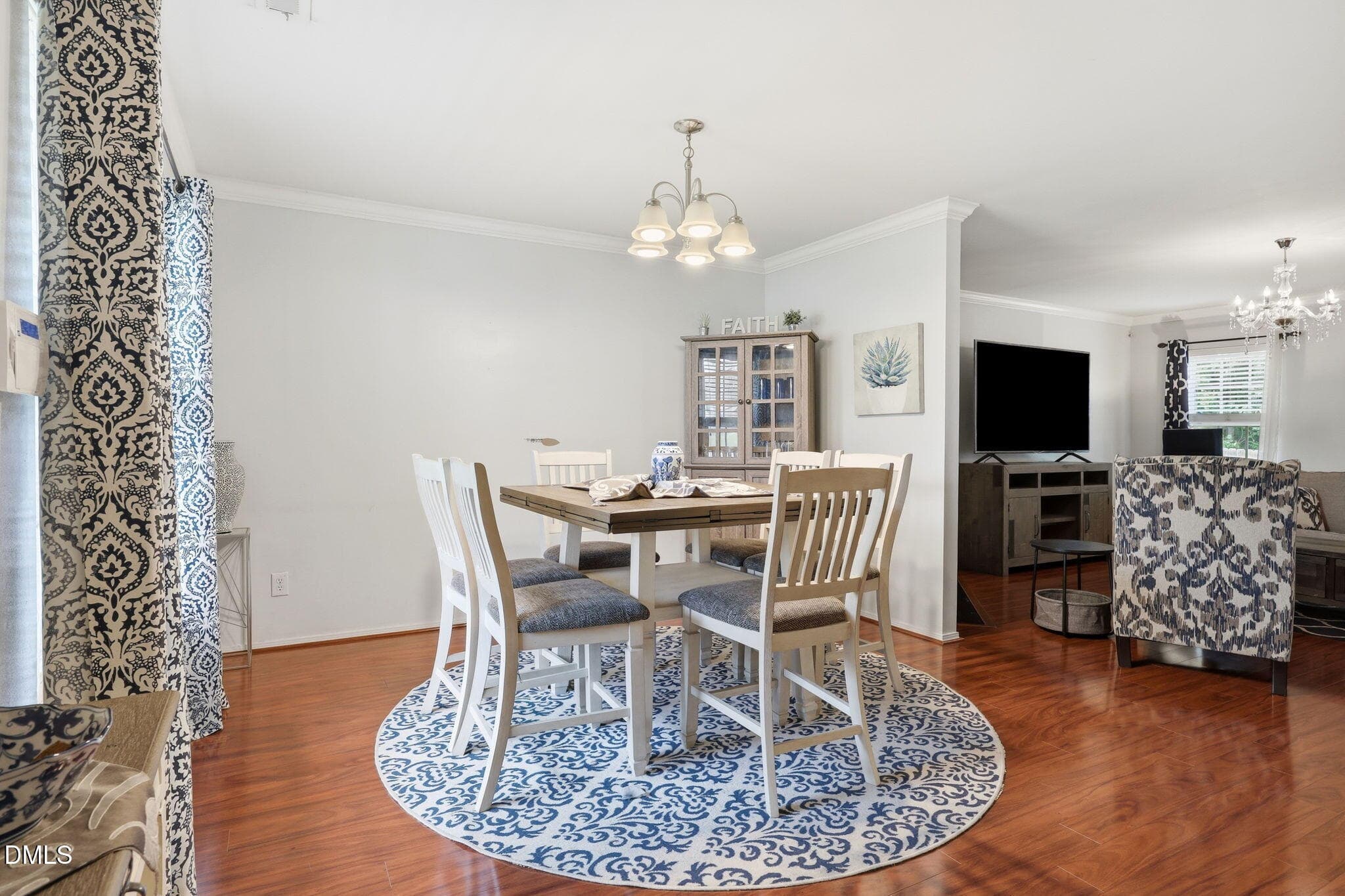 21-web-or-mls-IMG_3407 - 5433 Thunderidge Drive, Raleigh, NC 27610, Raleigh