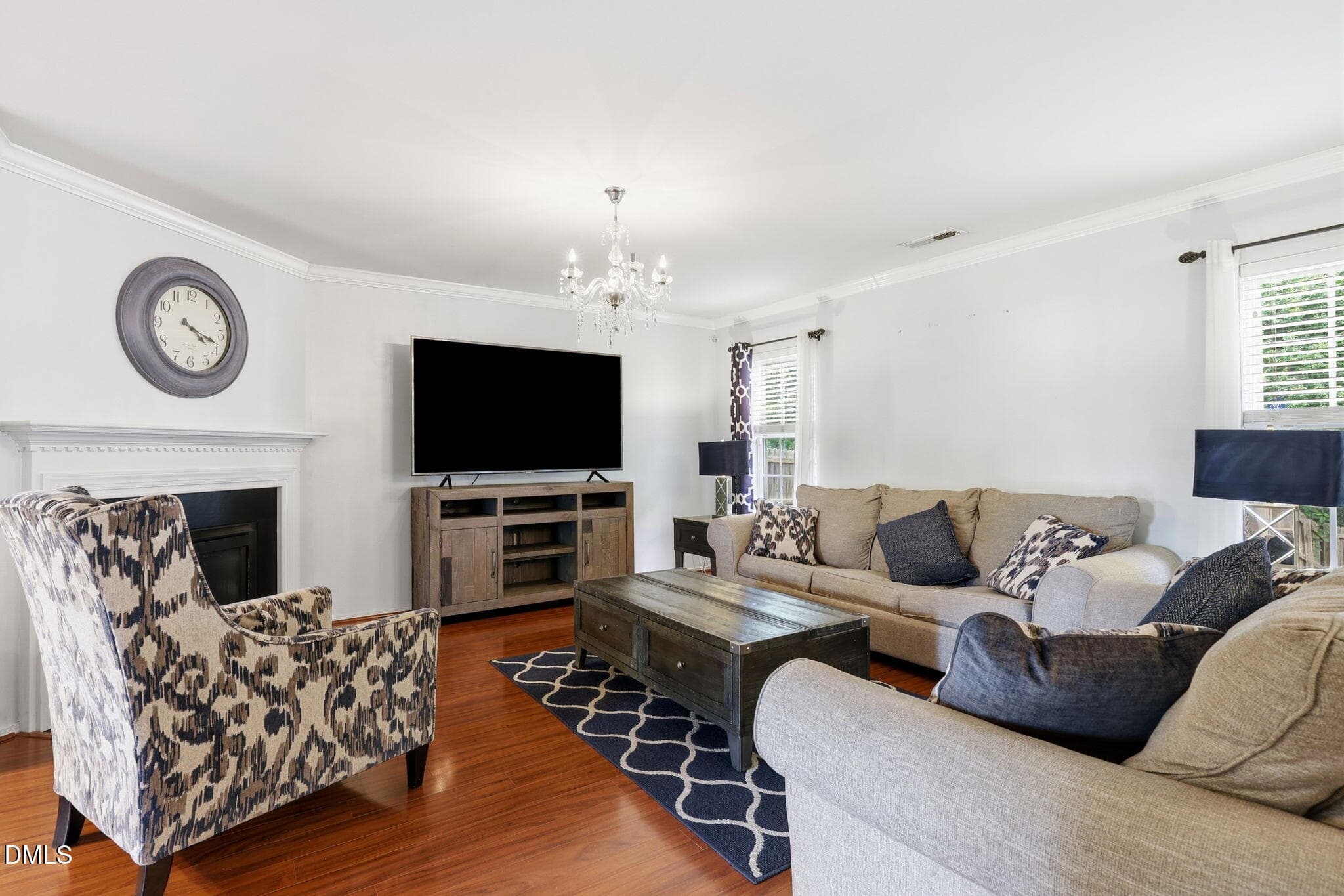 23-web-or-mls-IMG_3413 - 5433 Thunderidge Drive, Raleigh, NC 27610, Raleigh