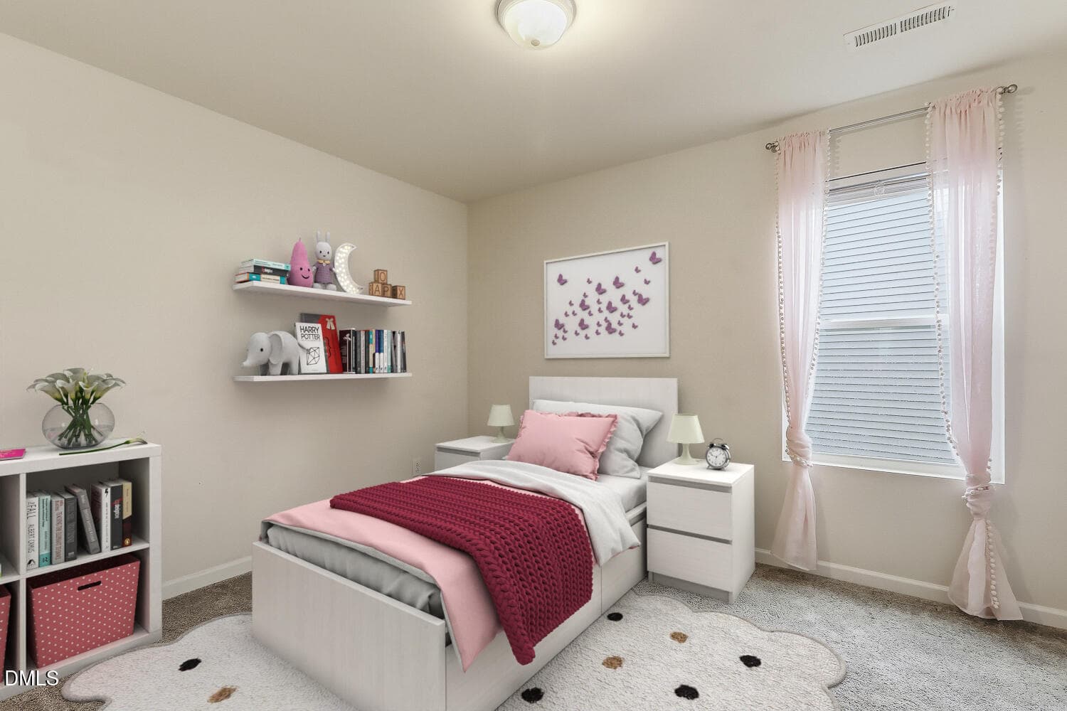 sogirlbr - 120 Saddle Oaks Lane, Clayton, NC 27520