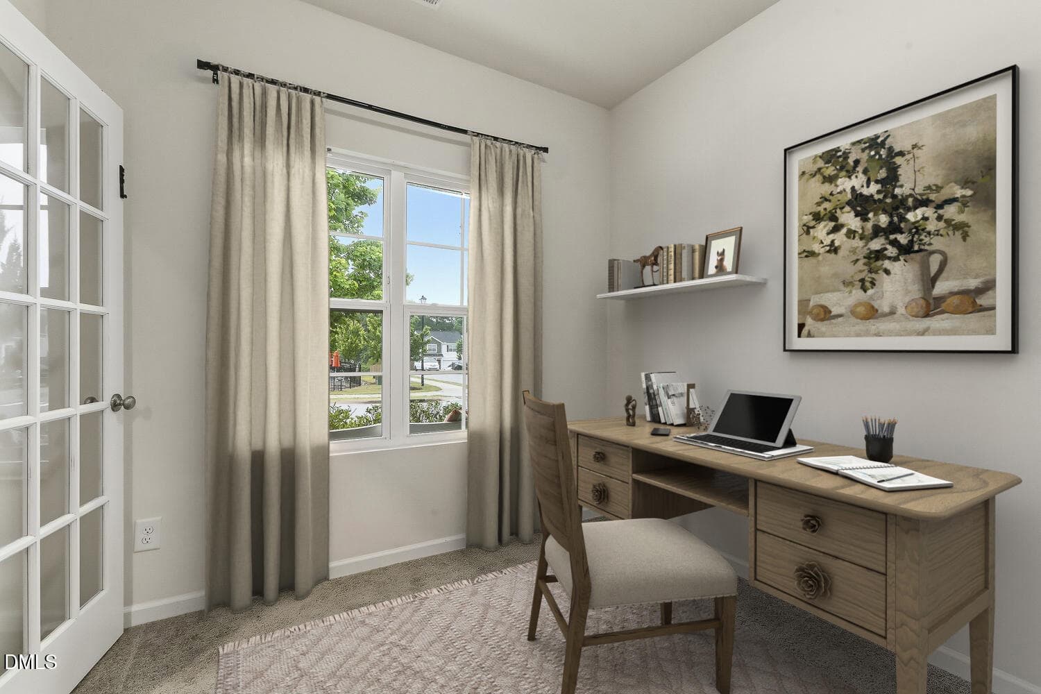 sooffice - 120 Saddle Oaks Lane, Clayton, NC 27520