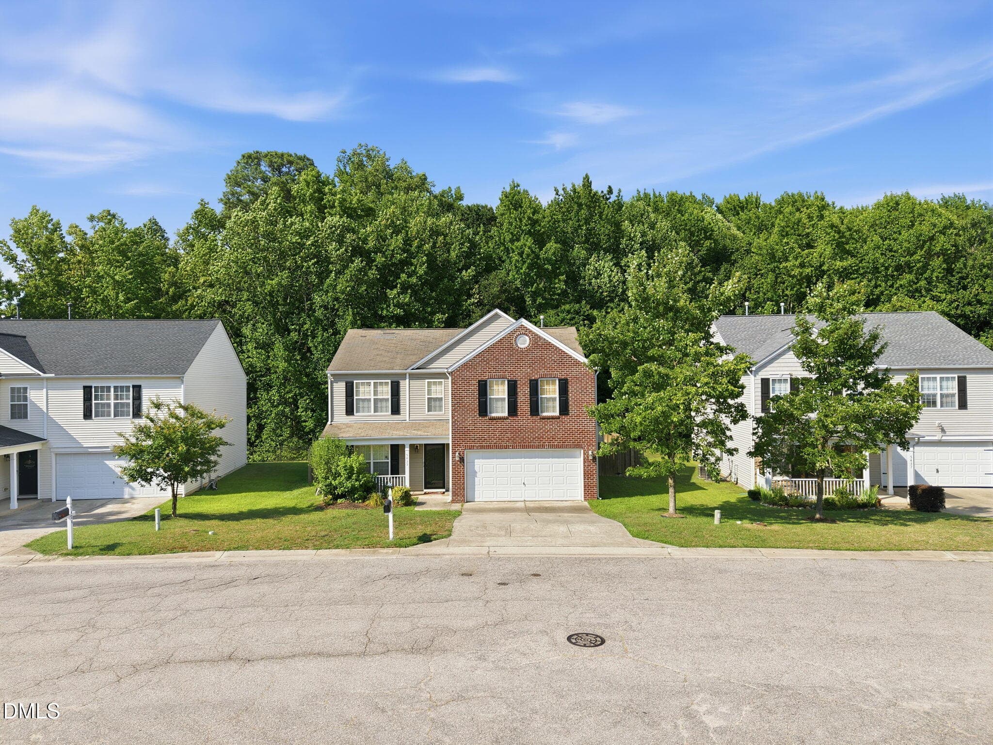4-web-or-mls-DJI_20260622165321_0455_D - 5433 Thunderidge Drive, Raleigh, NC 27610, Raleigh