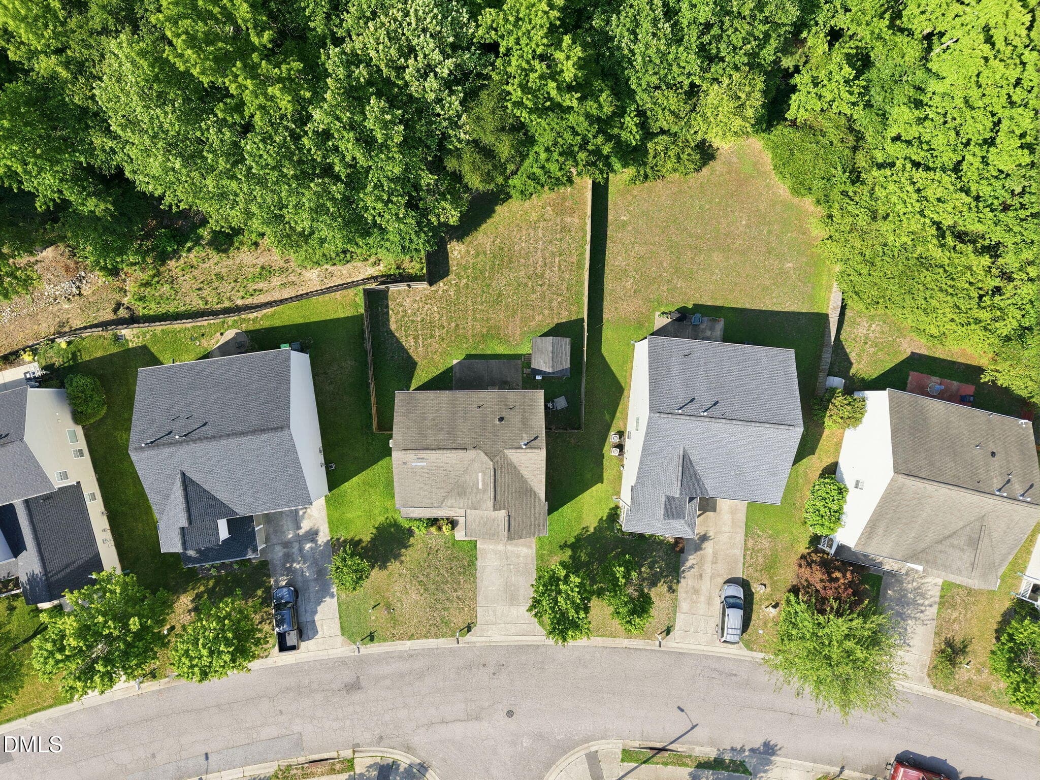 7-web-or-mls-DJI_20260622165434_0458_D - 5433 Thunderidge Drive, Raleigh, NC 27610, Raleigh