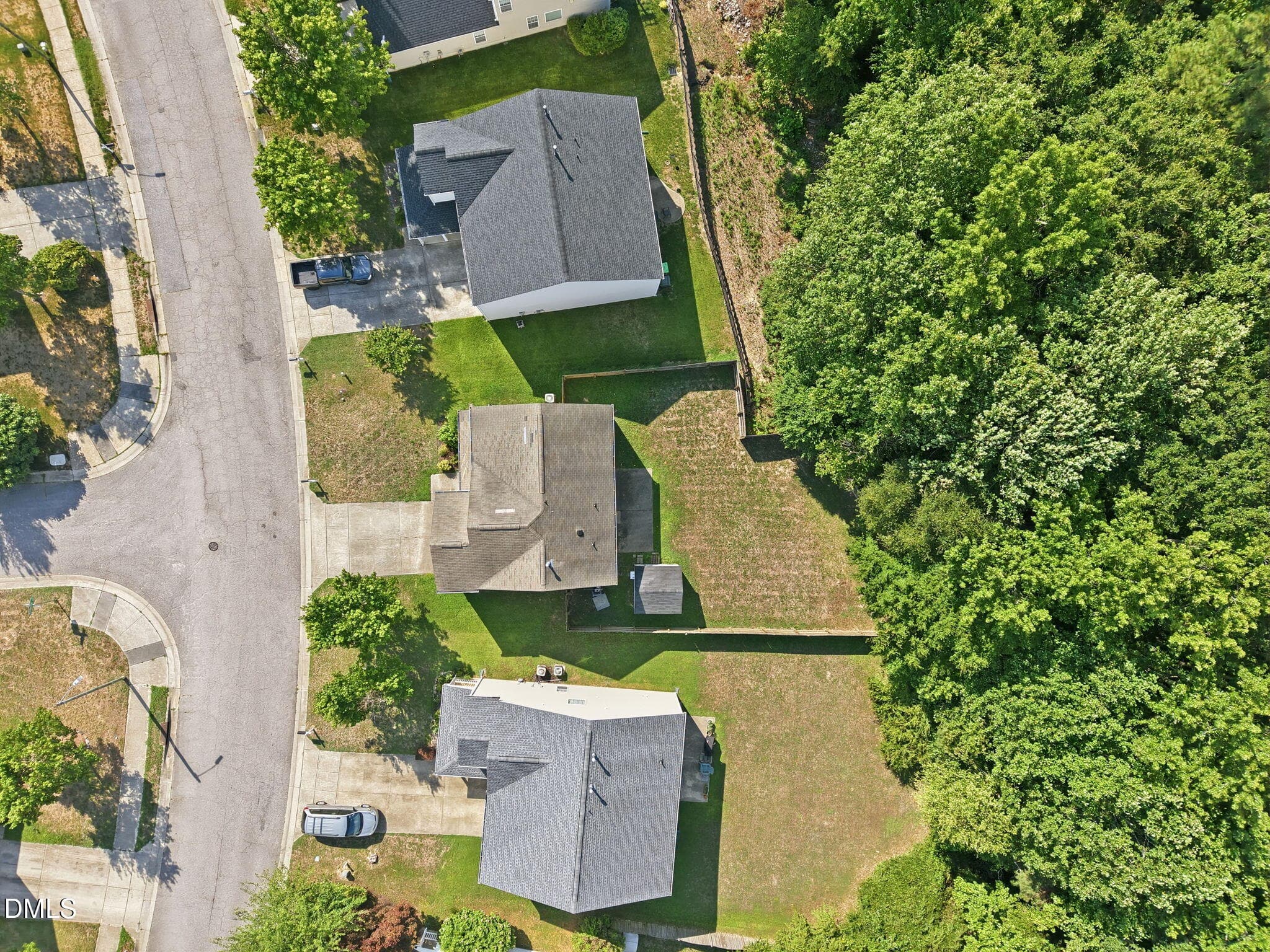 8-web-or-mls-DJI_20260622165440_0459_D - 5433 Thunderidge Drive, Raleigh, NC 27610, Raleigh