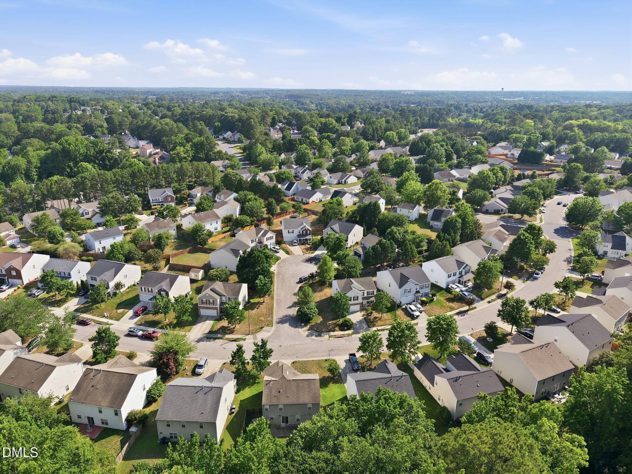 9-web-or-mls-DJI_20260622165510_0460_D - 5433 Thunderidge Drive, Raleigh, NC 27610, Raleigh
