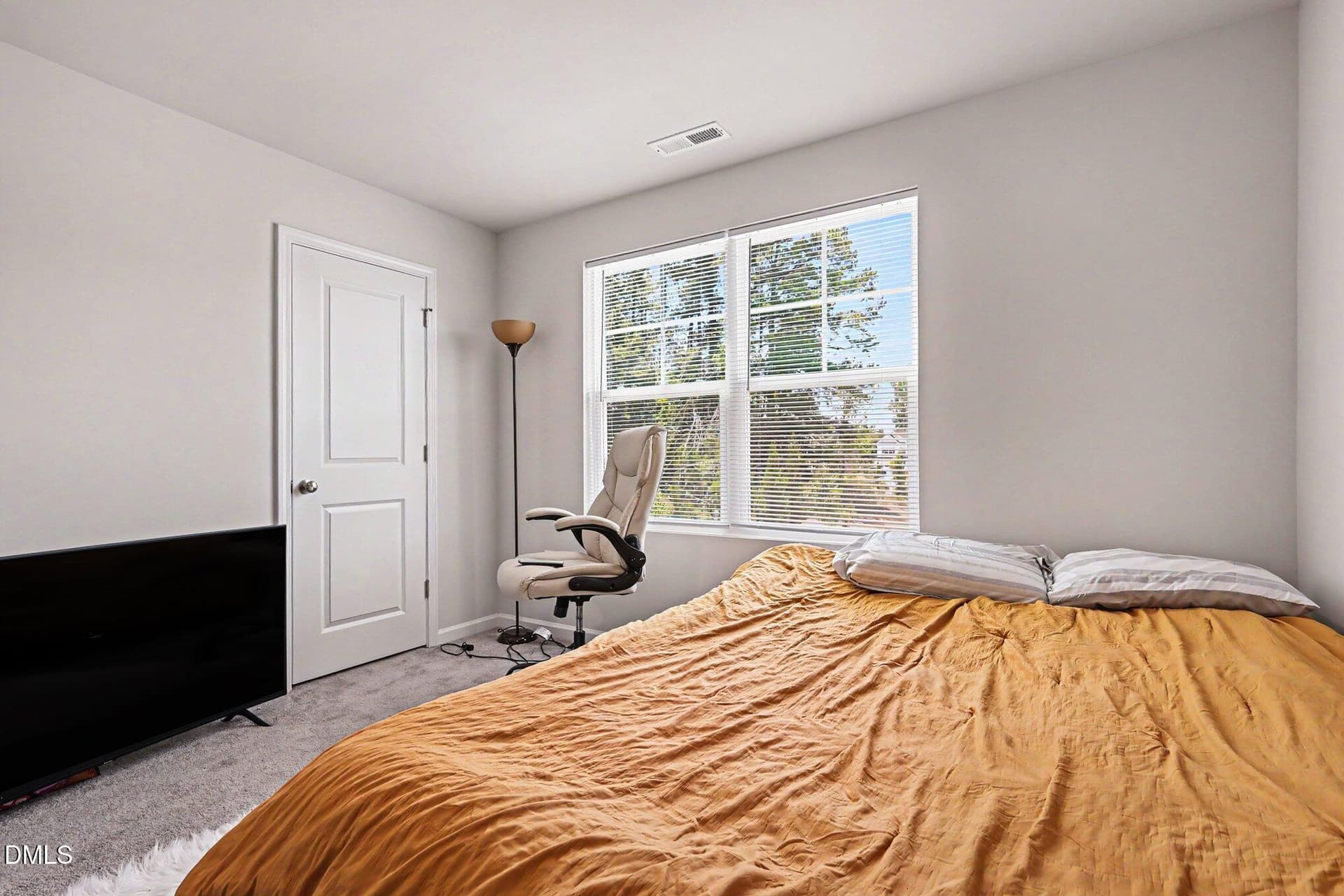 Bedroom - 204 Hiking Hill Lane 24, Garner, NC 27529