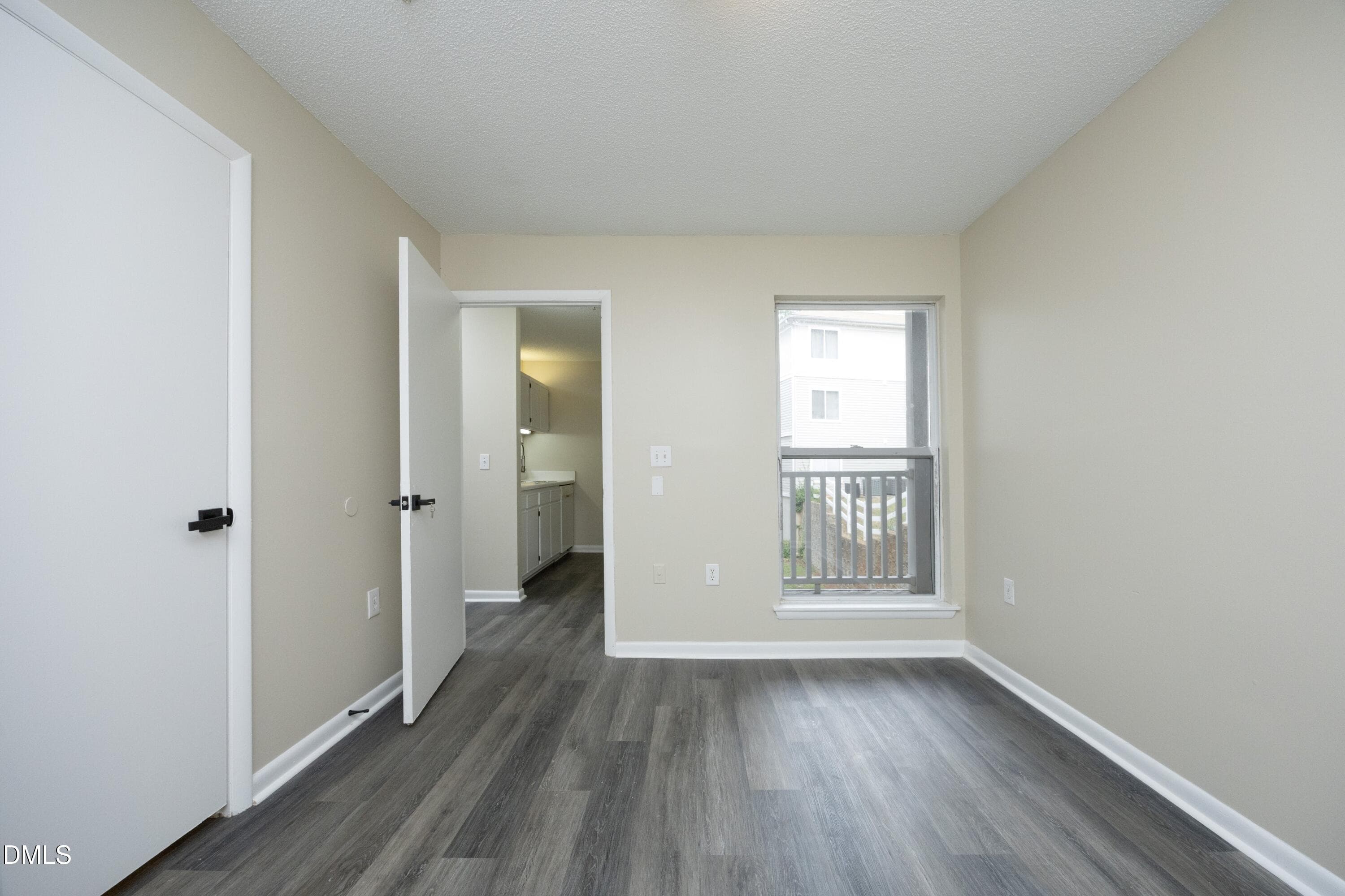 24Bedroom1 - 1231 University Court 104, Raleigh, NC 27606, Raleigh