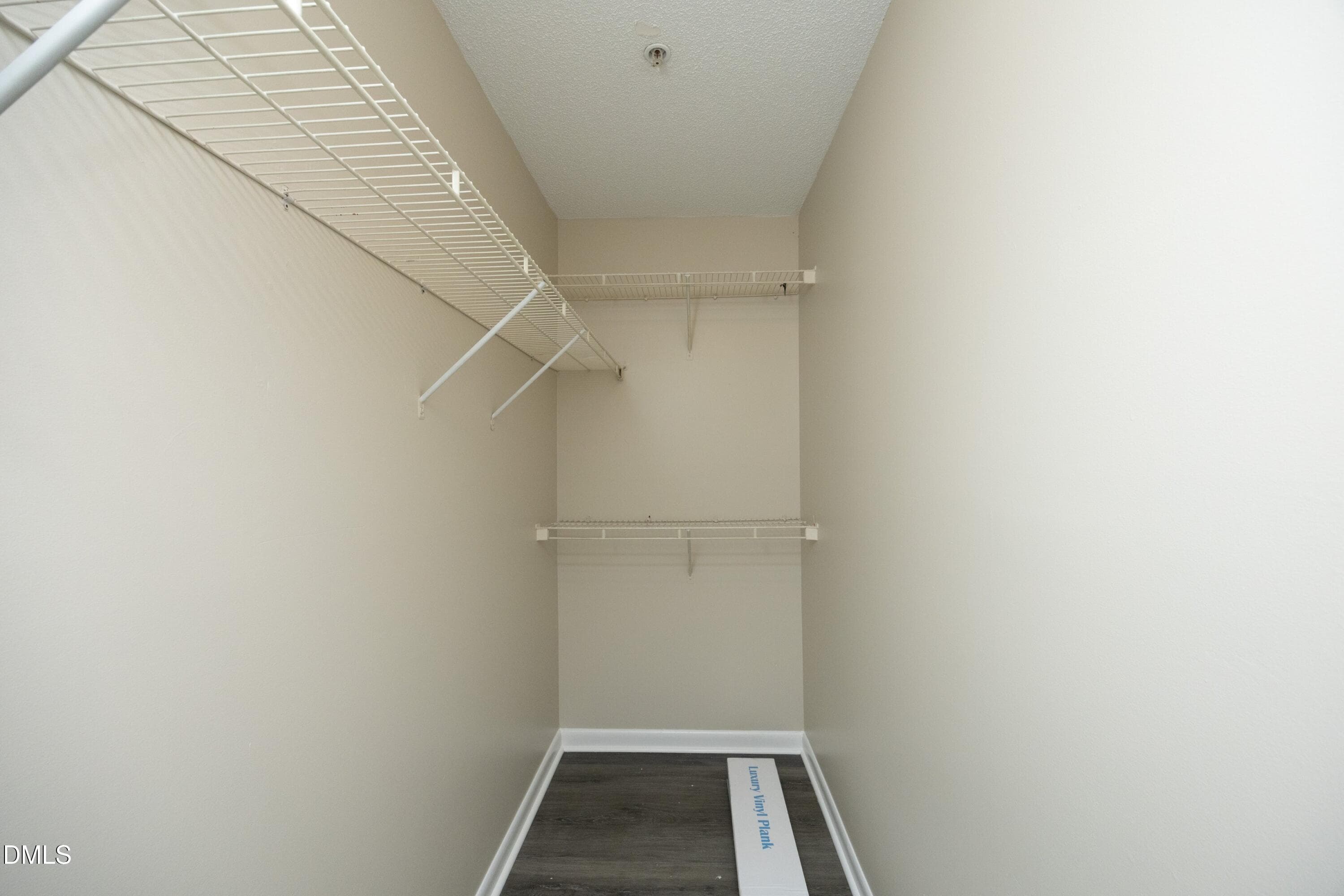 26Bedroom1Closet - 1231 University Court 104, Raleigh, NC 27606, Raleigh