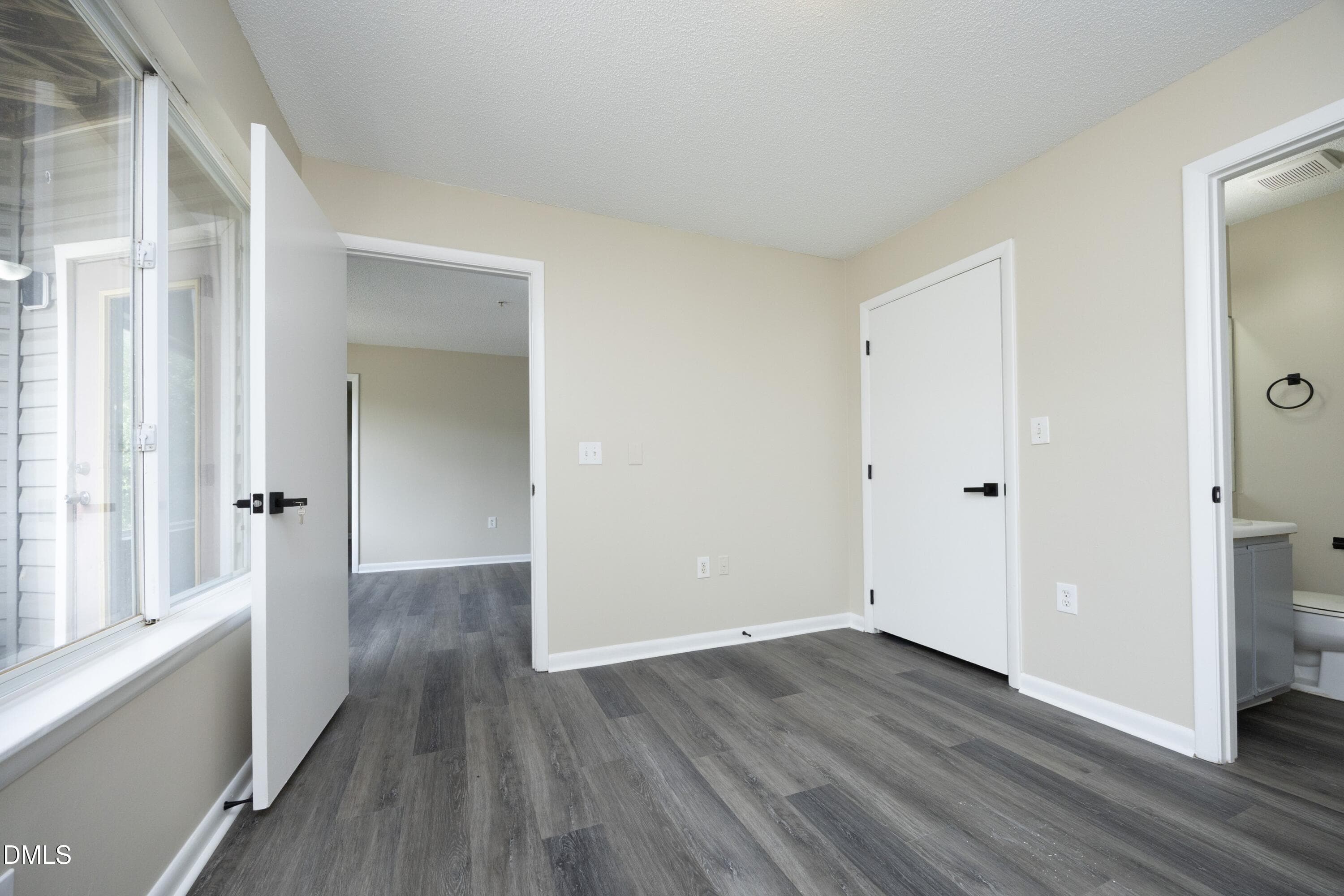 34Bedroom4 - 1231 University Court 104, Raleigh, NC 27606, Raleigh