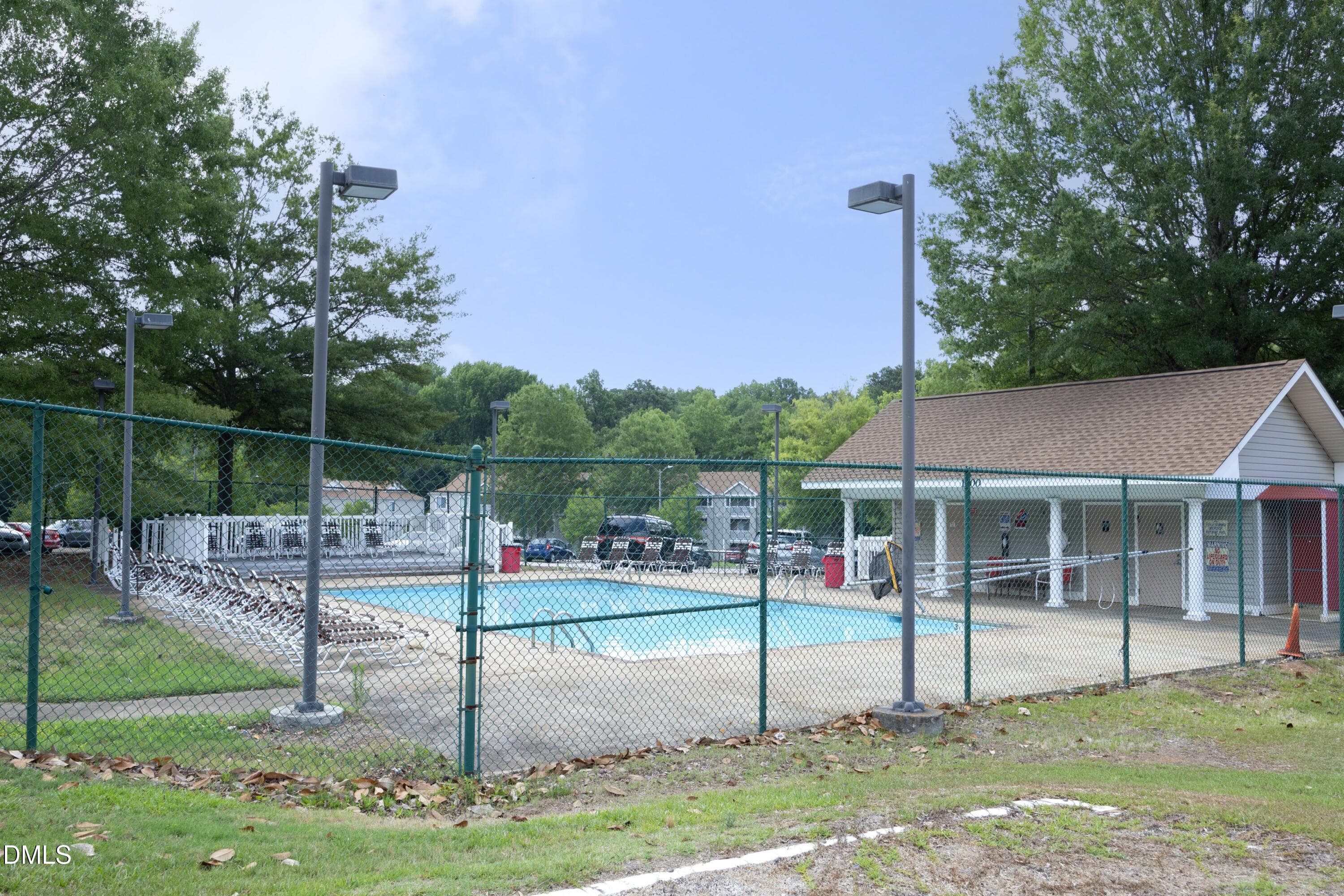 38Pool - 1231 University Court 104, Raleigh, NC 27606, Raleigh