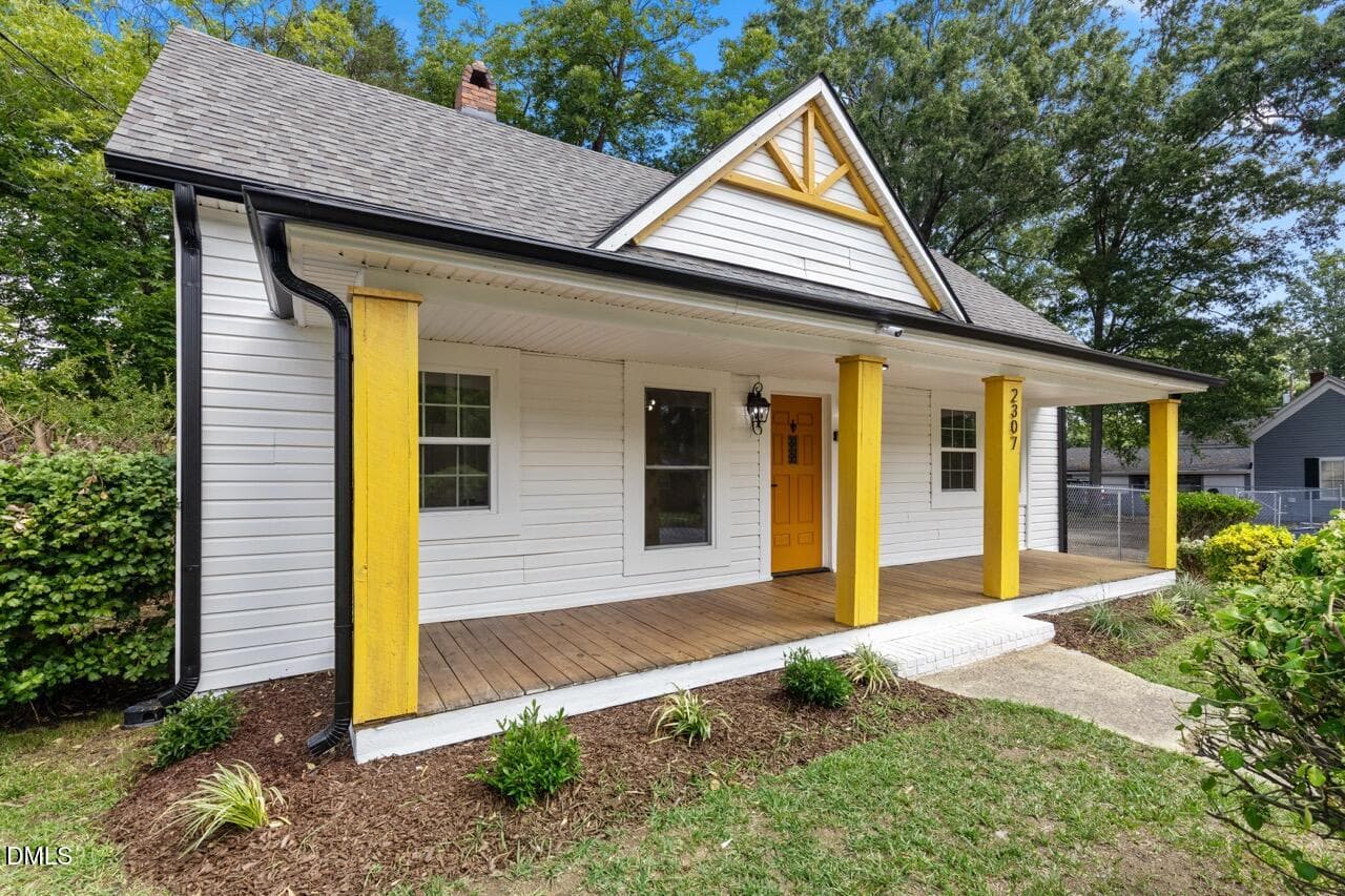 03-IMG_2397 Large - 2307 Harvard Avenue, Durham, NC 27703, Durham