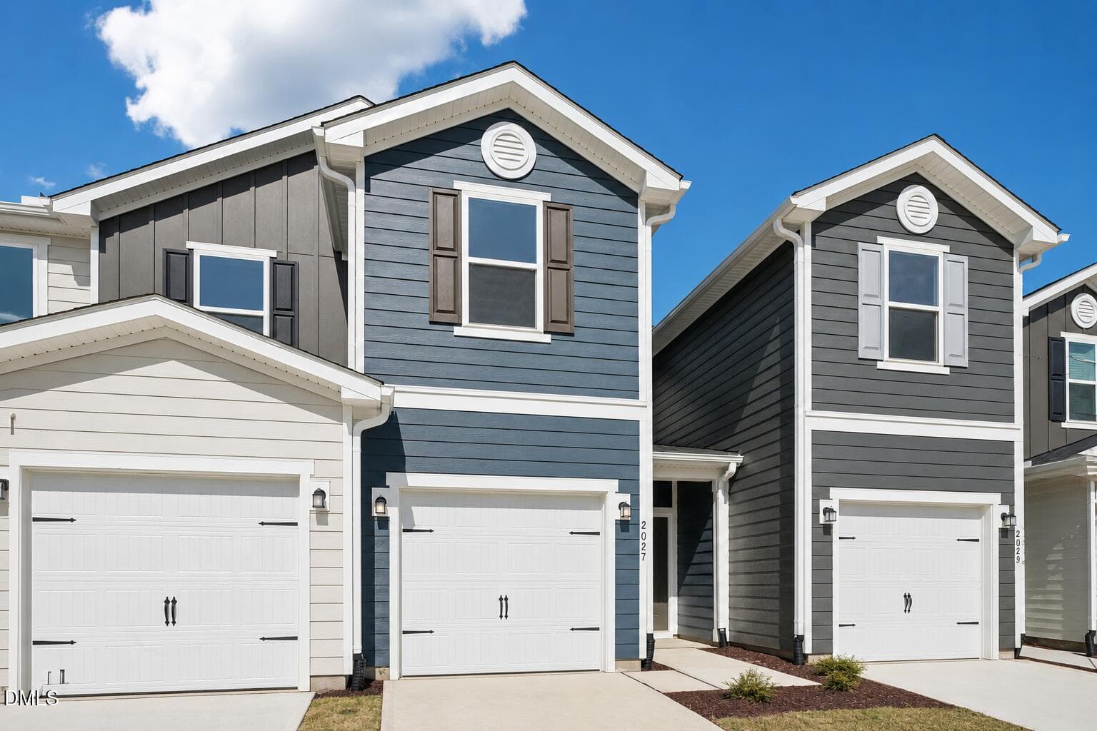 Exterior - 2027 Oakdale Drive, Durham, NC 27703, Durham